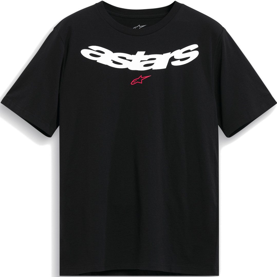 Alpinestars T-Shirt Elliptic CSF T-Shirt