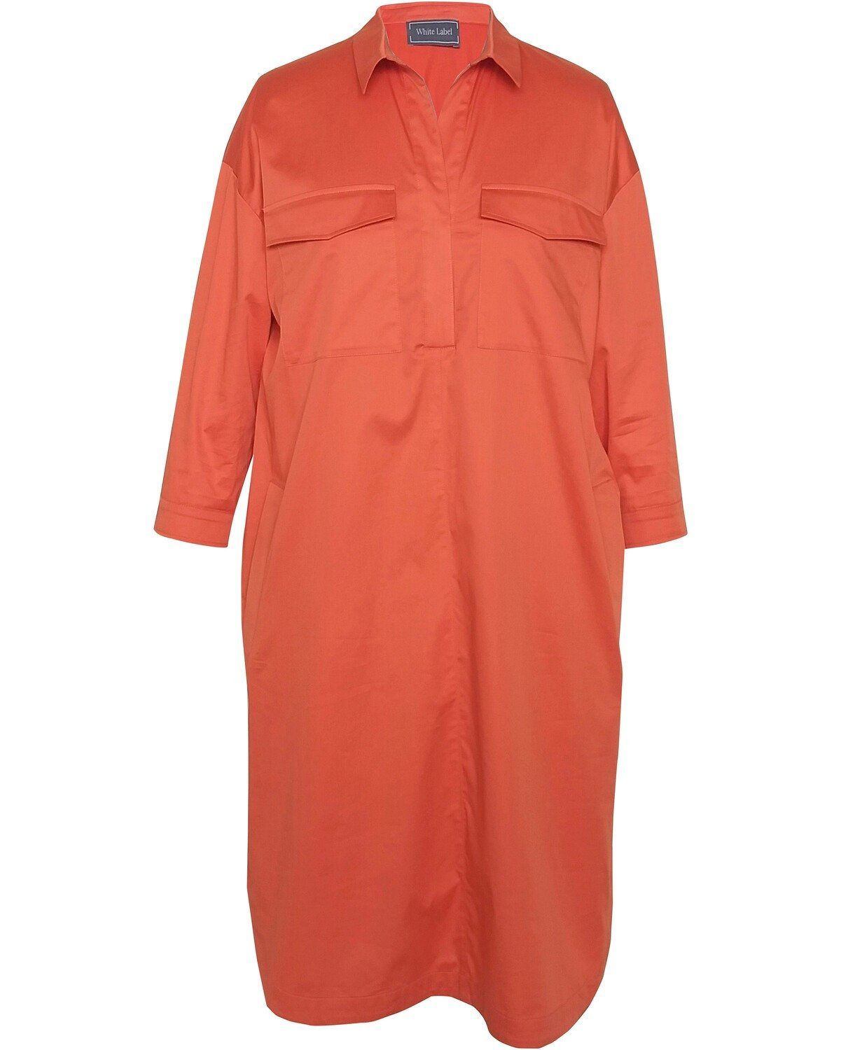 BOSS Orange Kleider für Damen online kaufen | OTTO