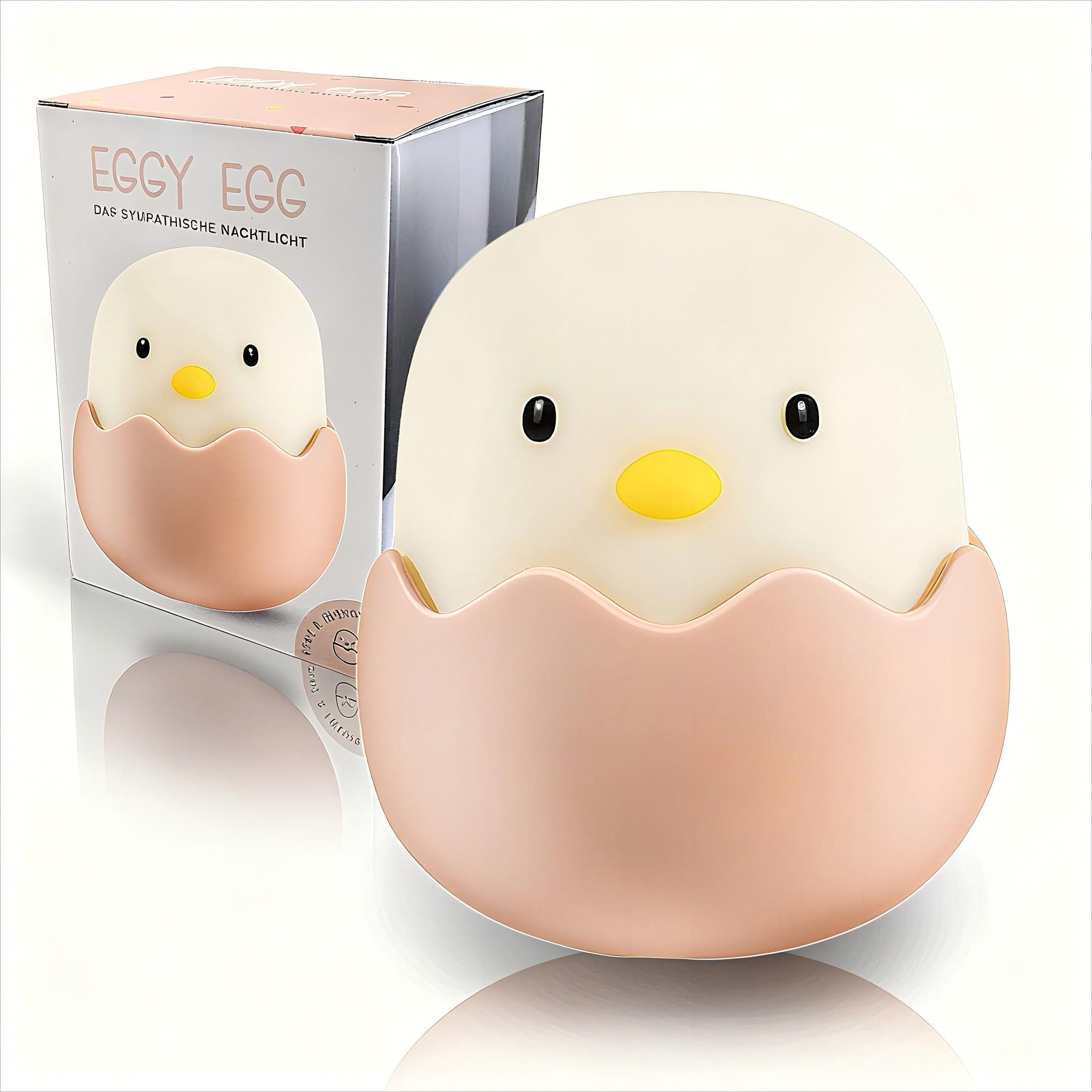 POPOLIC LED Nachtlicht Kinder, Nachtlicht Baby günstig online kaufen
