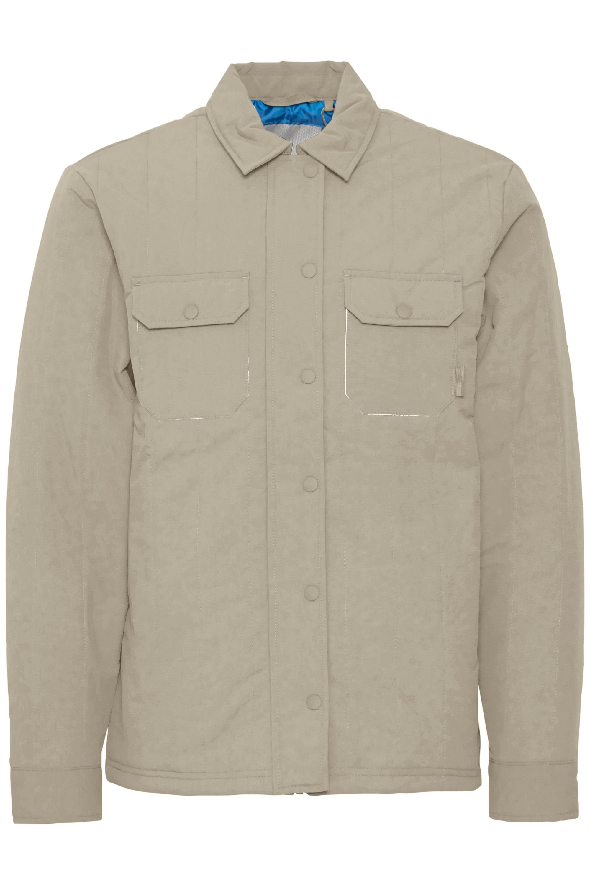 Blend Hemdjacke BHJacket Stilvolle Übergangsjacke mit günstig online kaufen