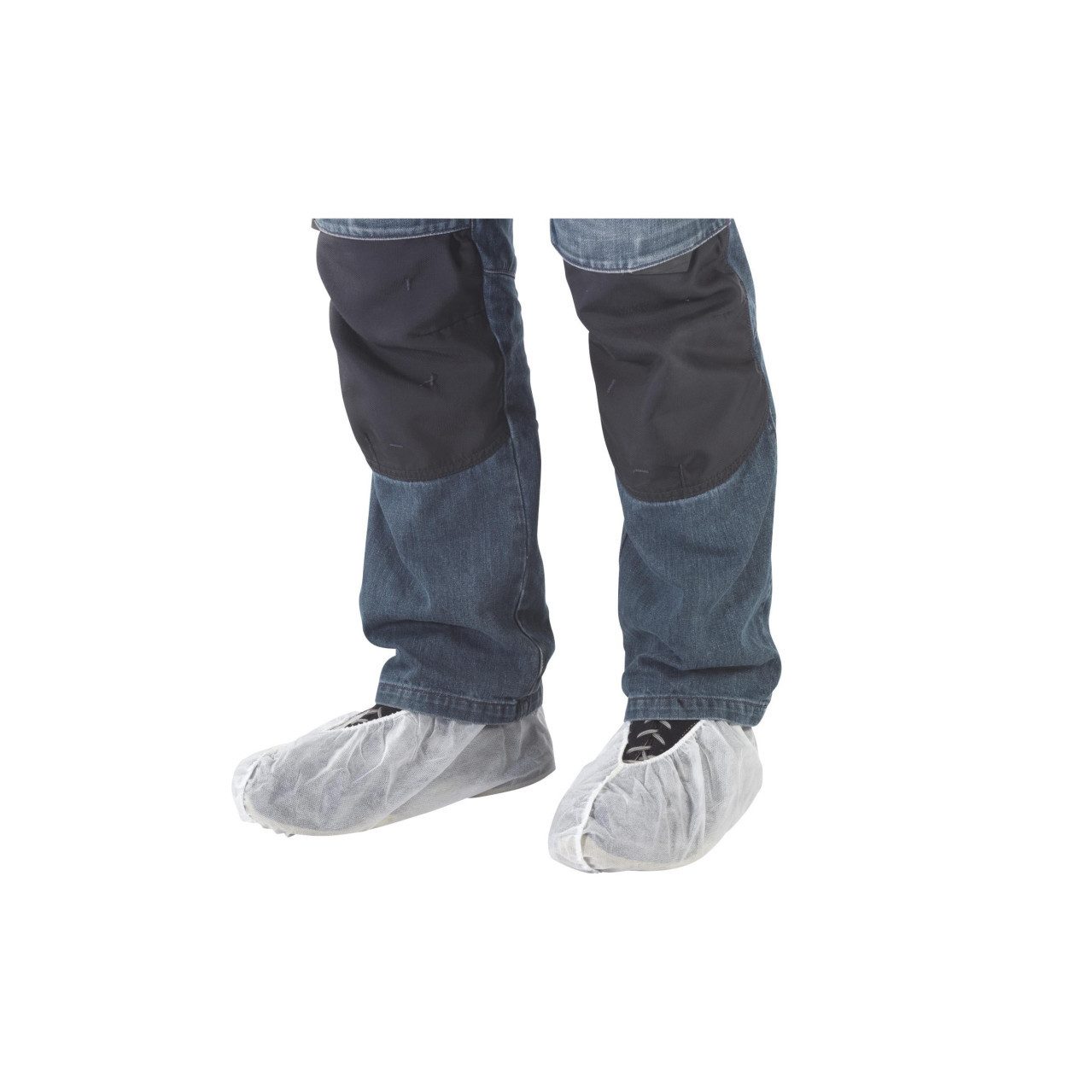 Wolfcraft Schuhüberzieher Wolfcraft Schuhüberzieher 2 Paar