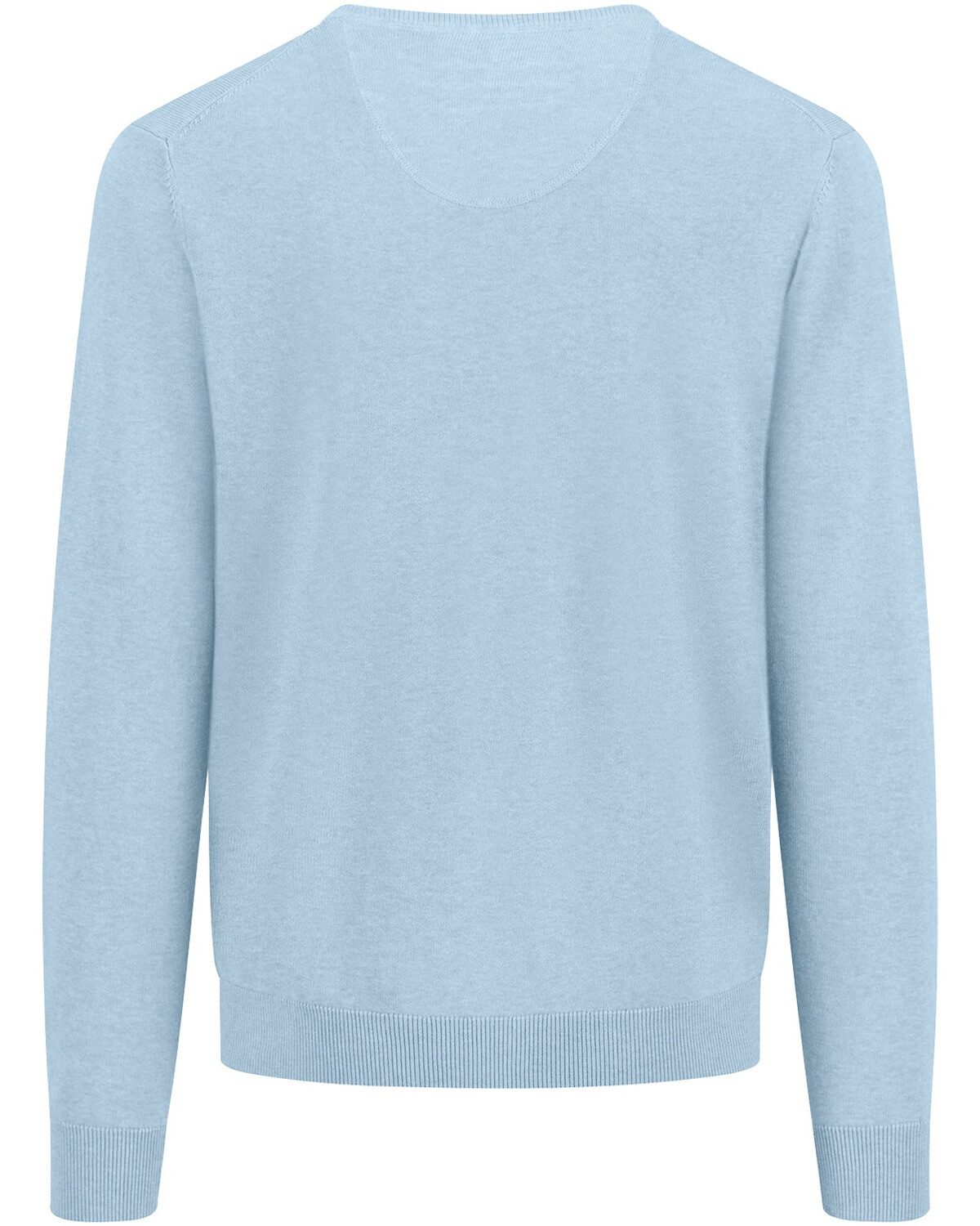 FYNCH-HATTON Strickpullover V-Pullover günstig online kaufen