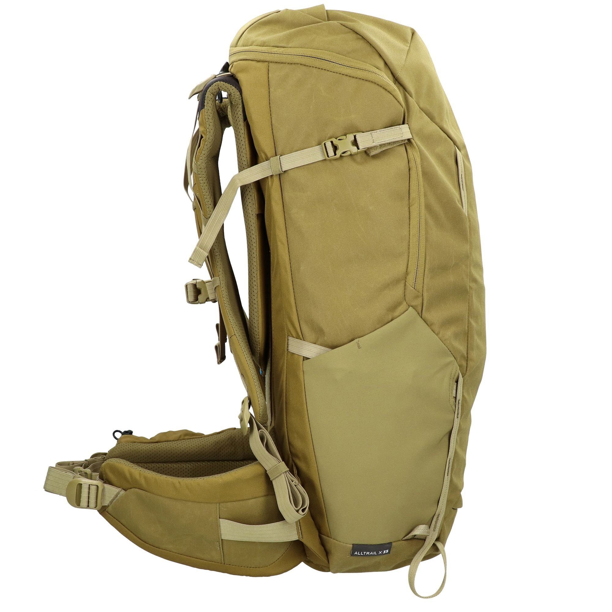 Thule Sportrucksack AllTrail X, Polyethylen