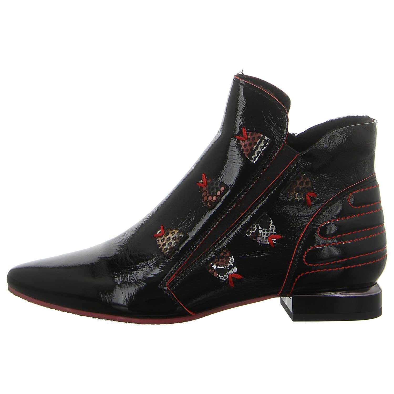 Simen Stiefelette