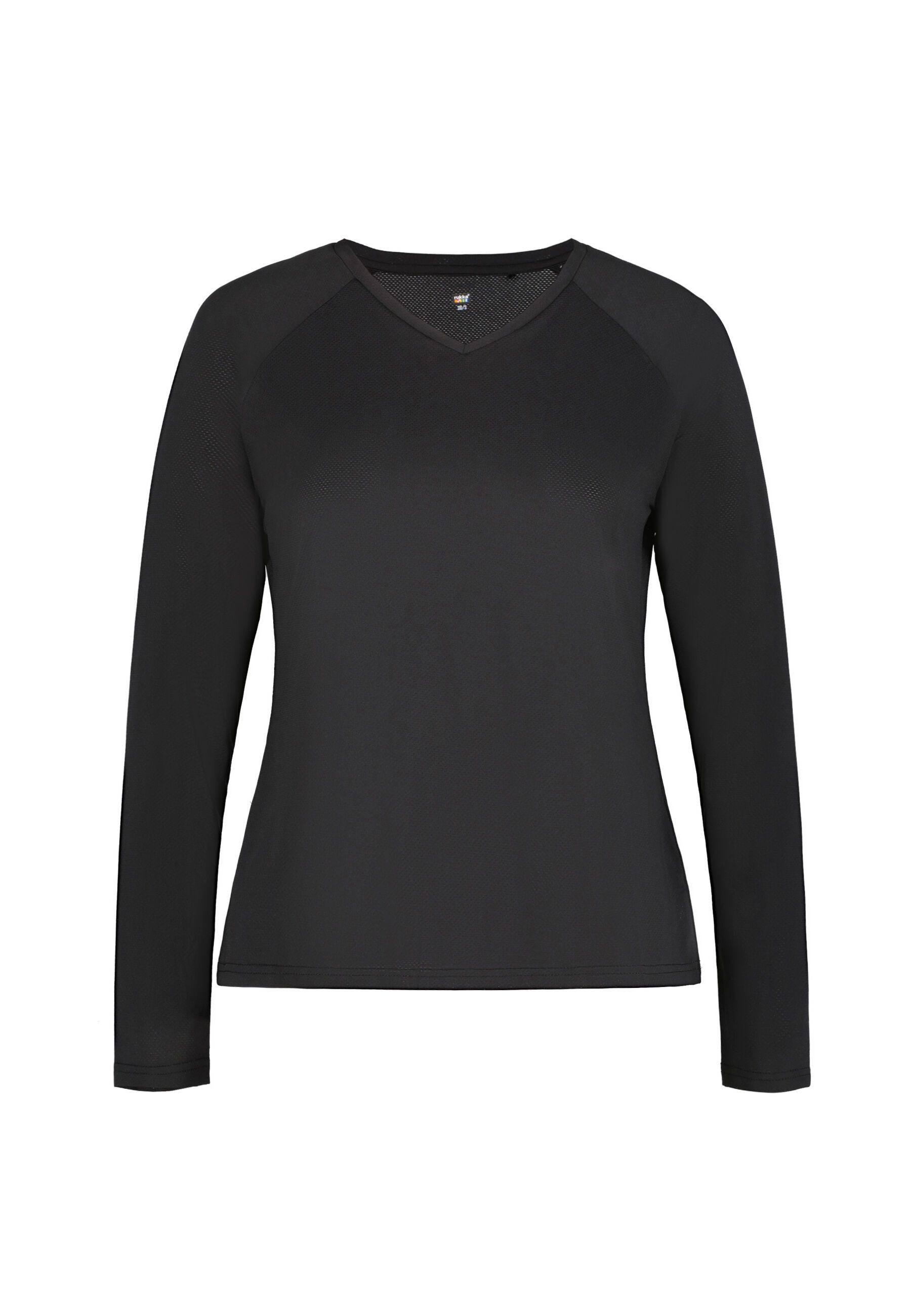 Rukka Trainingsshirt Rukka Trikothemd Muotka V2