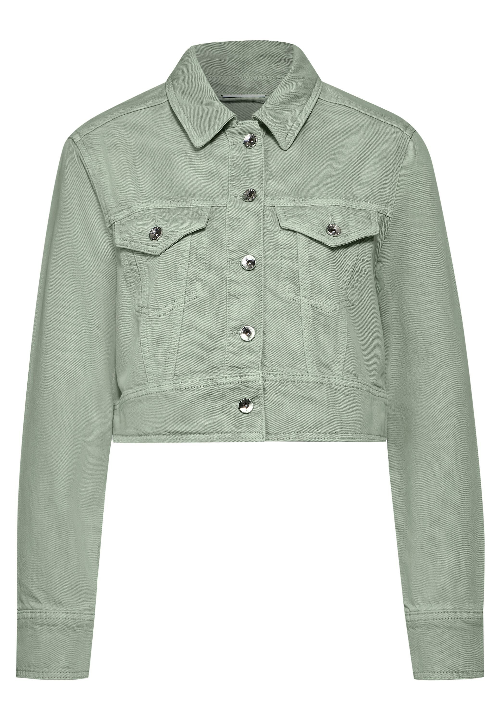 Jeansjacke