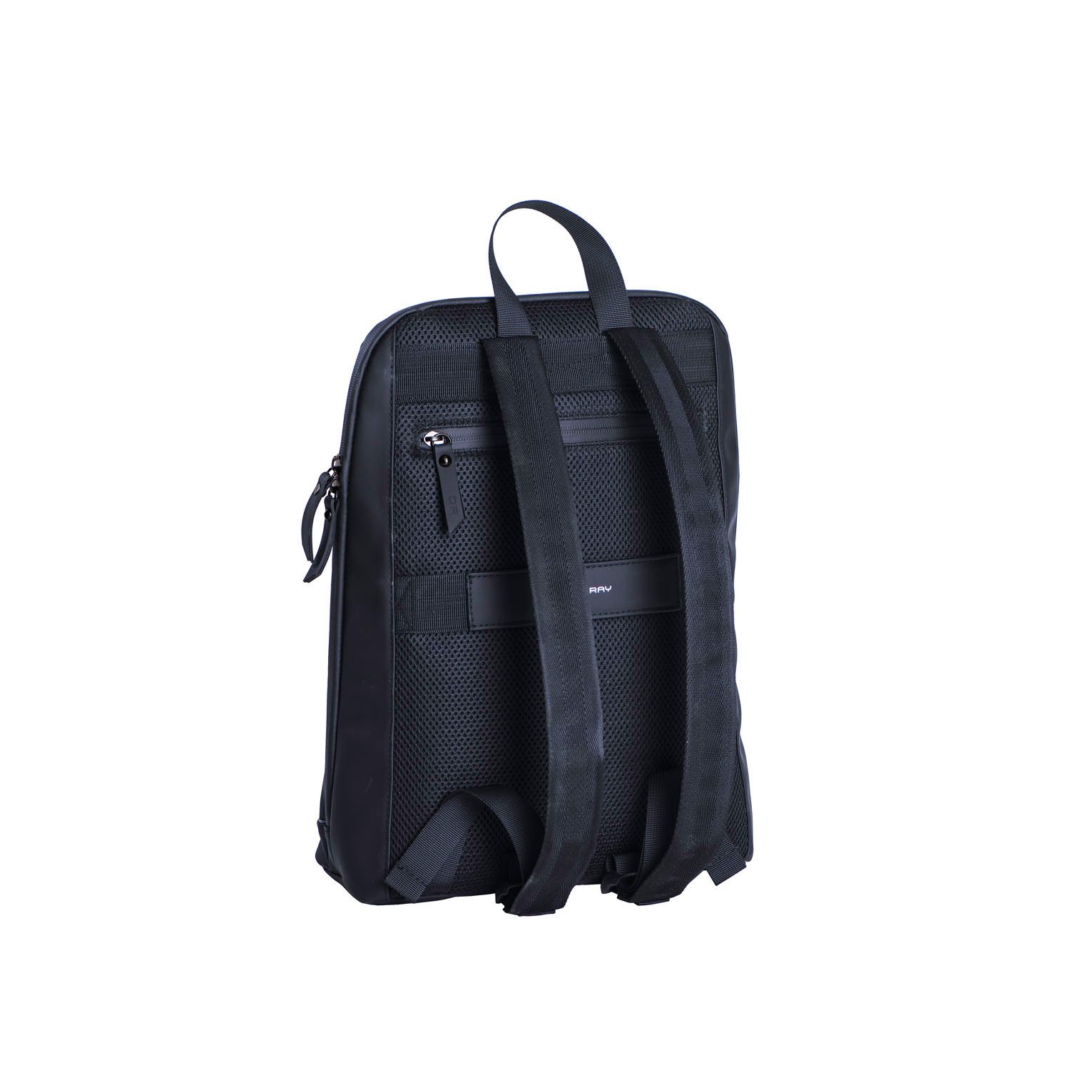 Daniel Ray Cityrucksack DRS25.1486 Brisbane City Backpack L (Stück, 1-tlg., 1), funktional – Bild 3 von 5