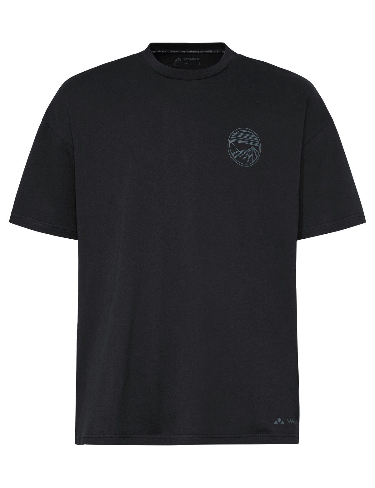 T-Shirt Men's Cyclist Casual Shirt