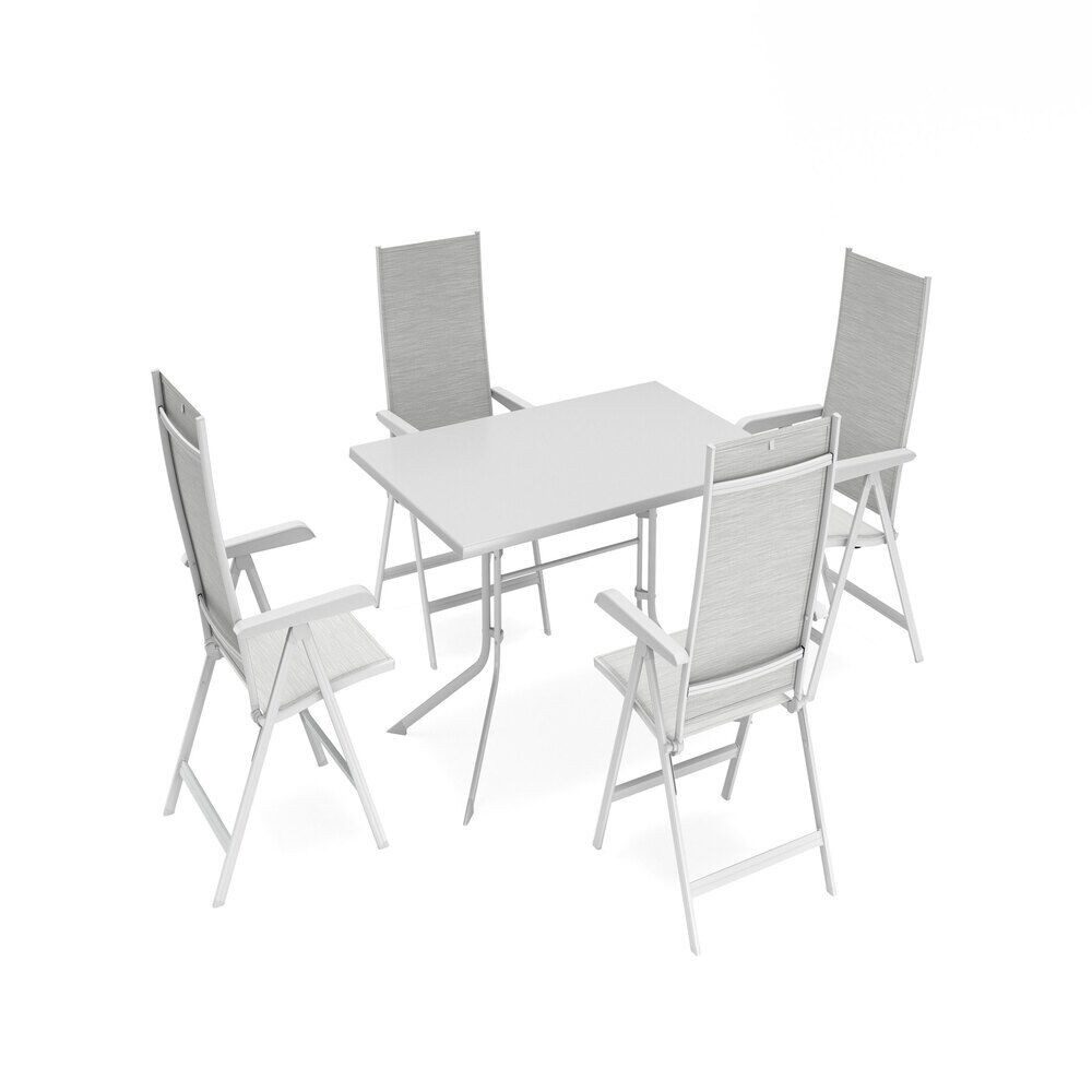 KETTLER Balkonset BOULEVARD/BASIC PLUS