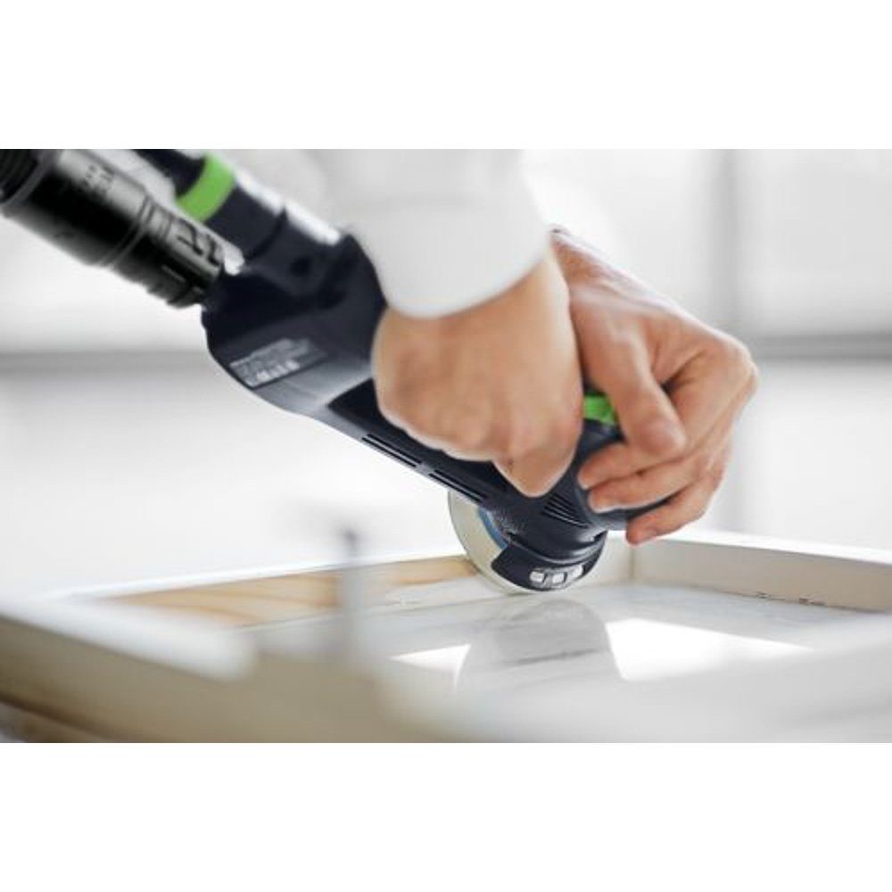 STF P100 (499080), FESTOOL RU2/50 2 Schleifscheibe Schleifscheibe D90/6 Stück Rubin 50