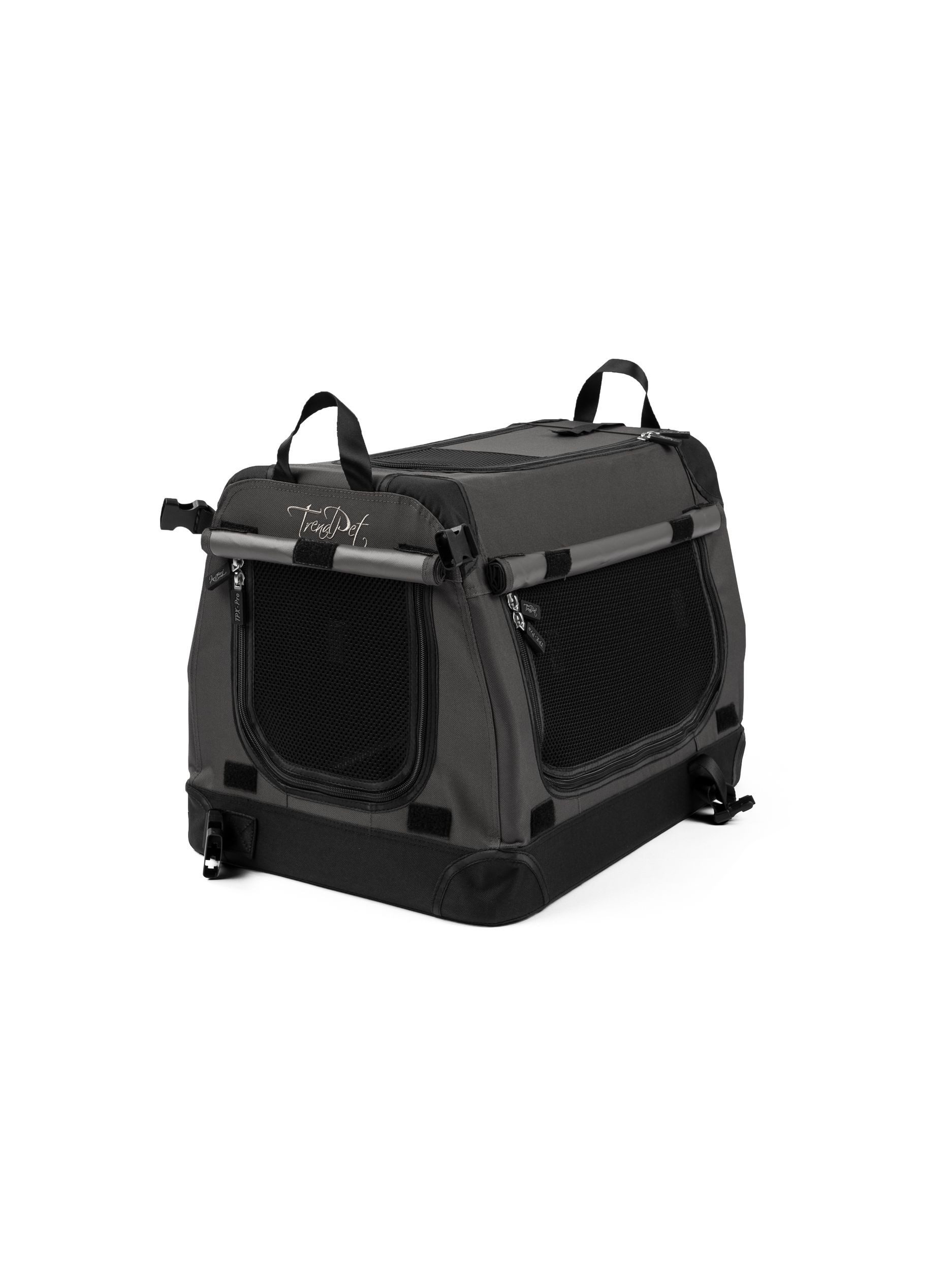 TrendPet Tiertransportbox TPX-Pro Hundebox, in verschiedenen Größen erhältlich