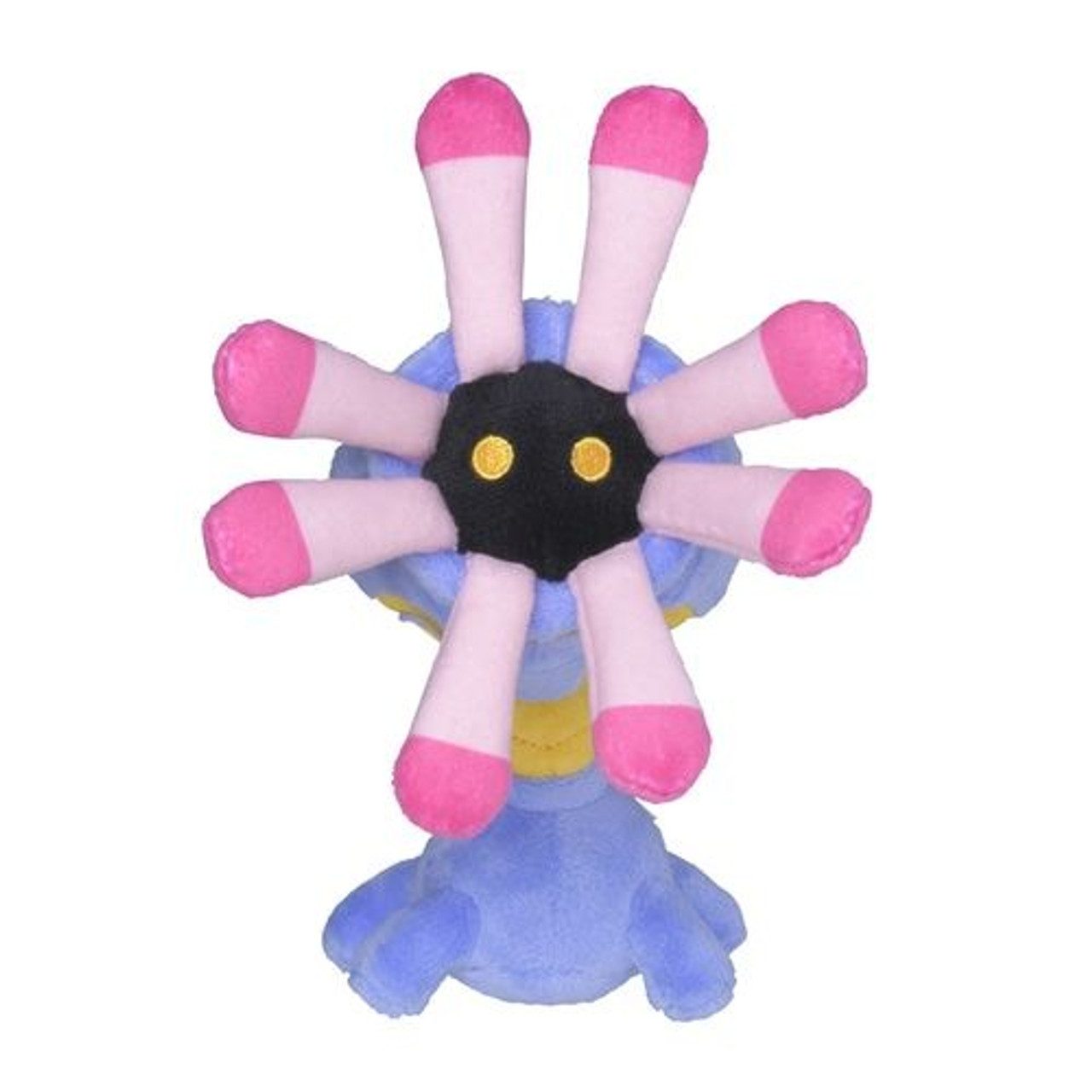 Pokémon Center Plüschfigur Pokemon Liliep Kuscheltier - 17 cm Plüschtier Li günstig online kaufen