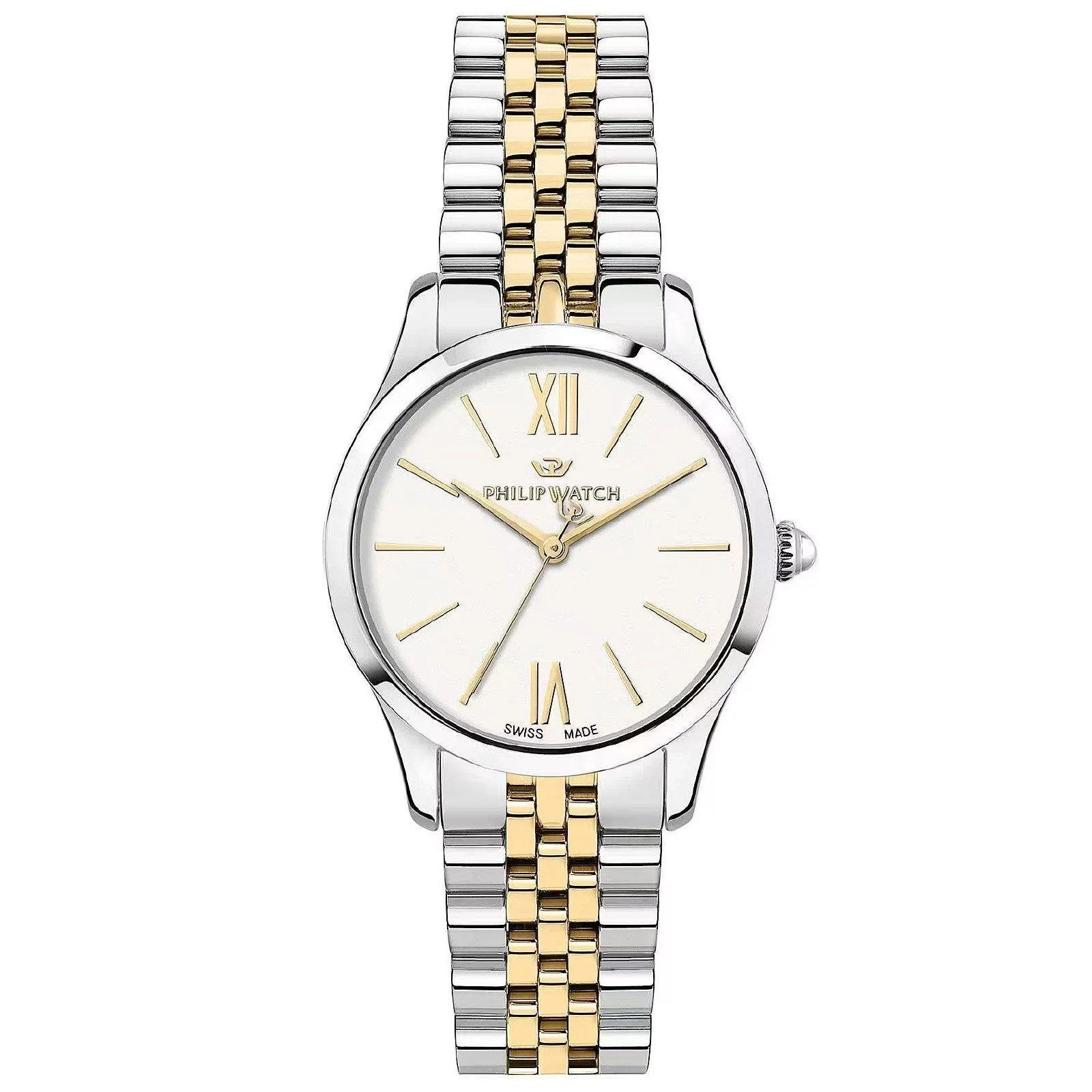 PHILIP WATCH UHREN Philip Watch. R8253208522 Watch
