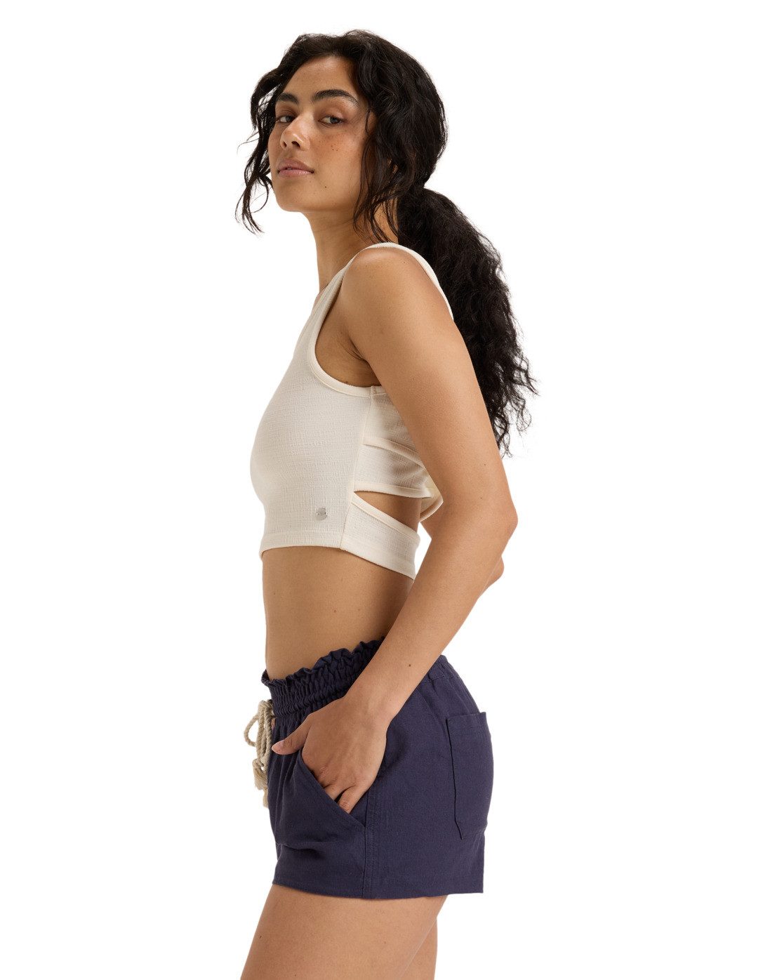 Roxy Shorts Oceanside