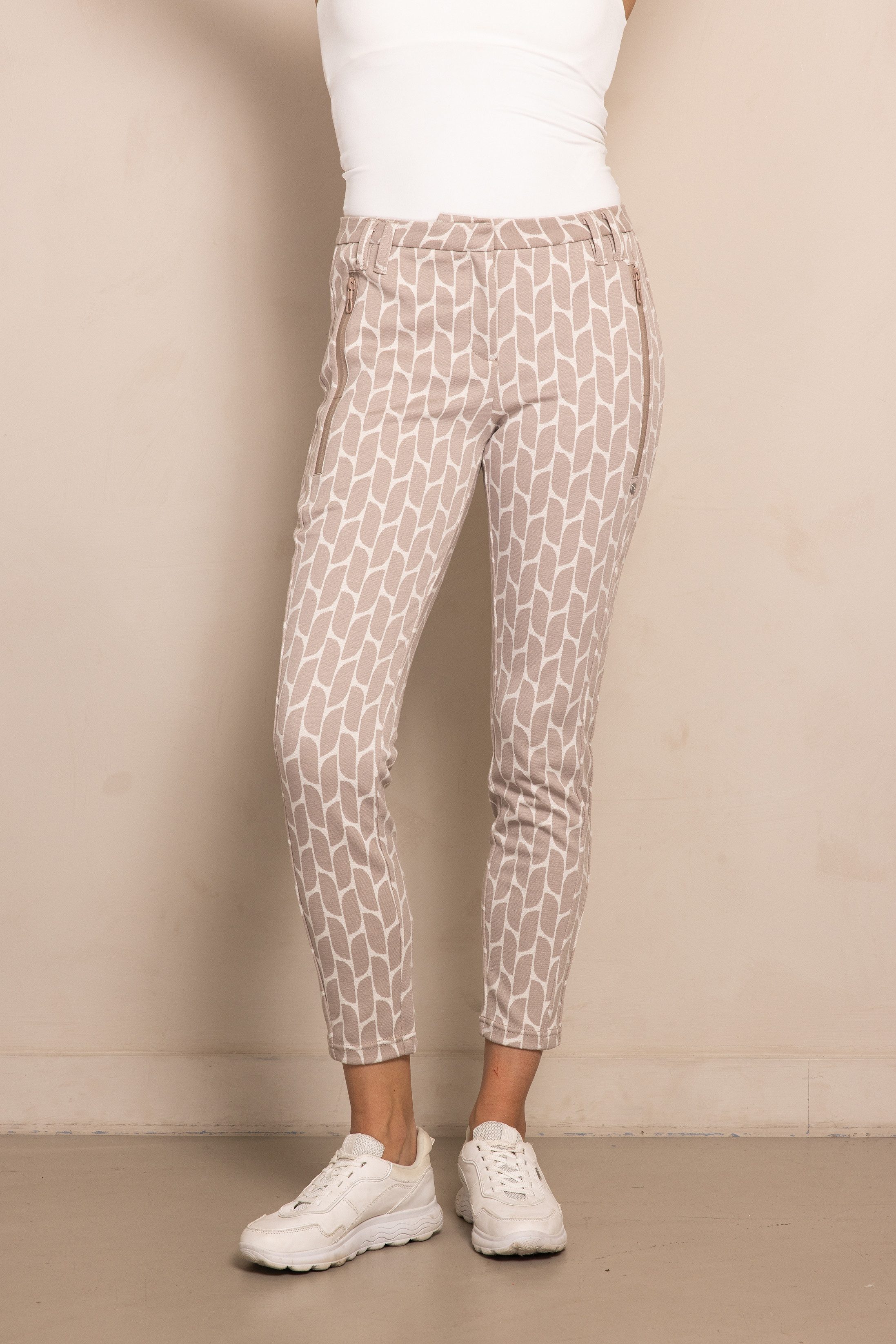 Zhrill Stoffhose ZHCHIARA günstig online kaufen