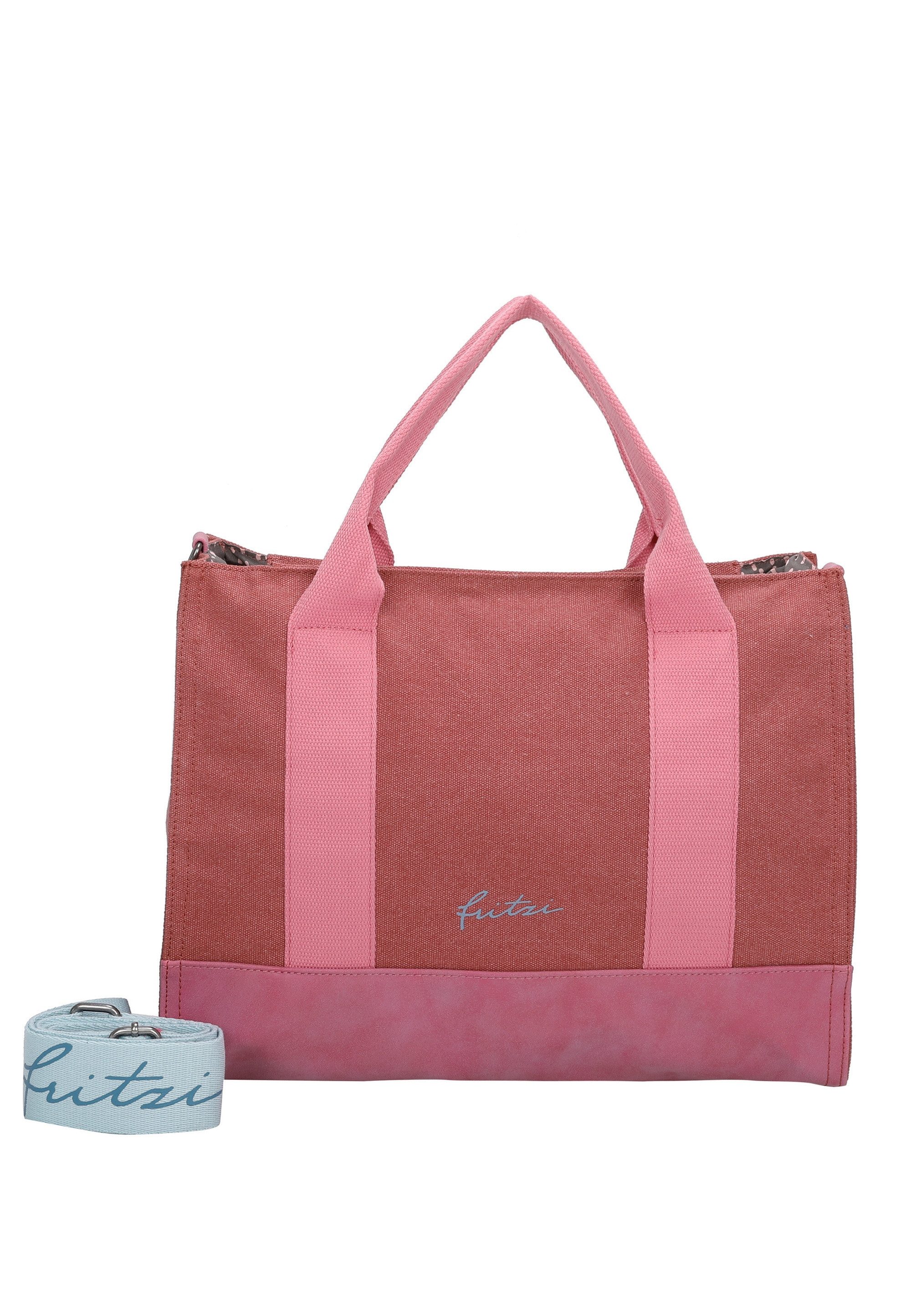 Fritzi aus Preußen Henkeltasche Canvas Tote günstig online kaufen