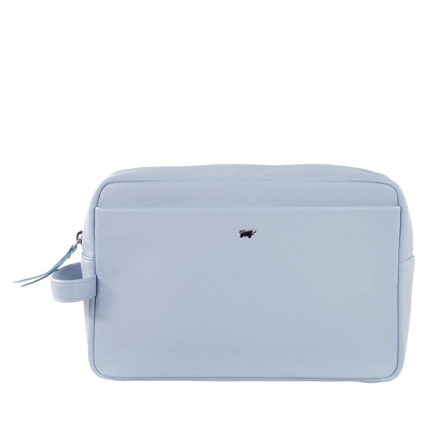 Braun Büffel Kulturbeutel Kulturbeutel blue bell