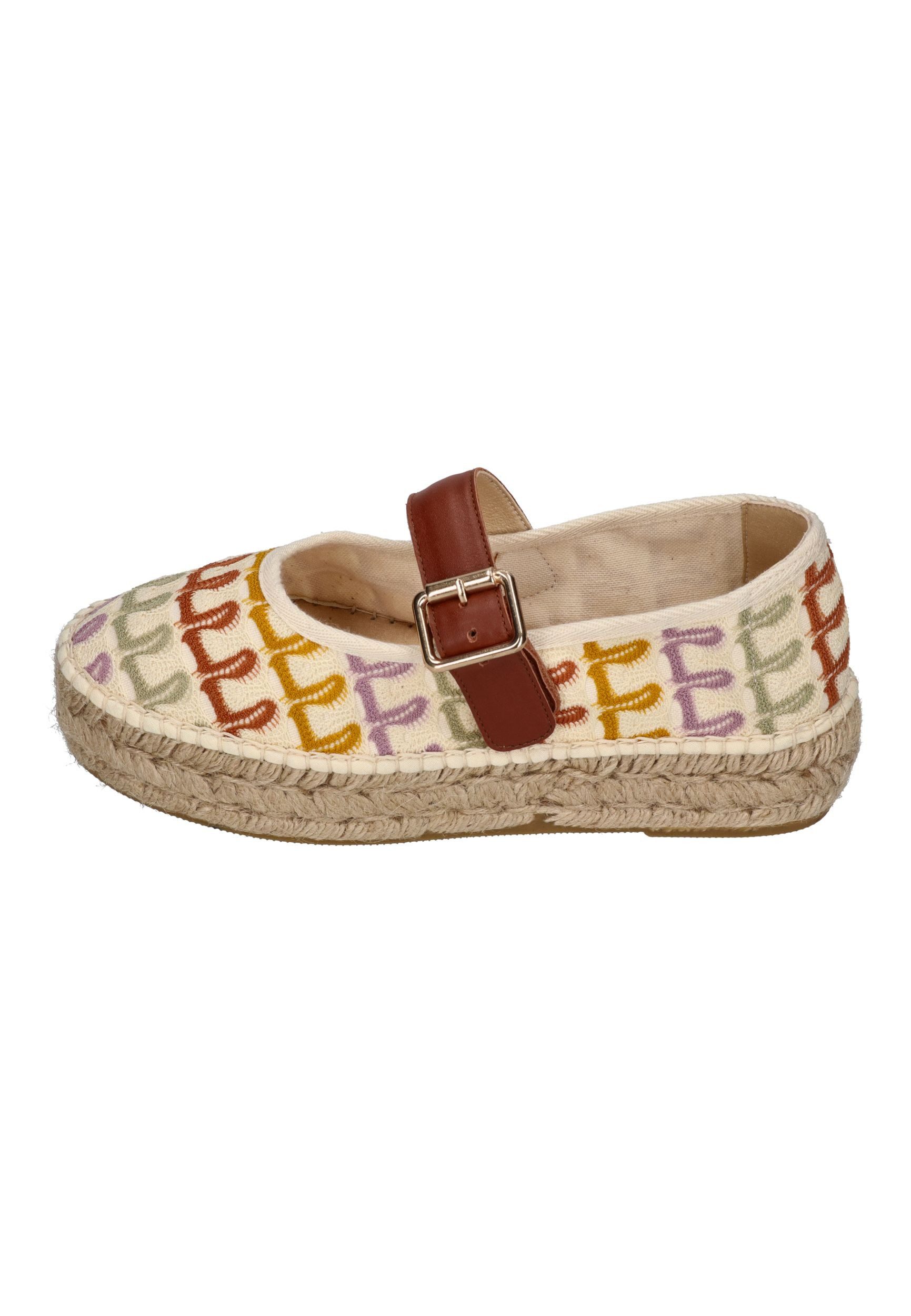 espadrij l´originale BALLERINE RETRO Espadrille Multicolor