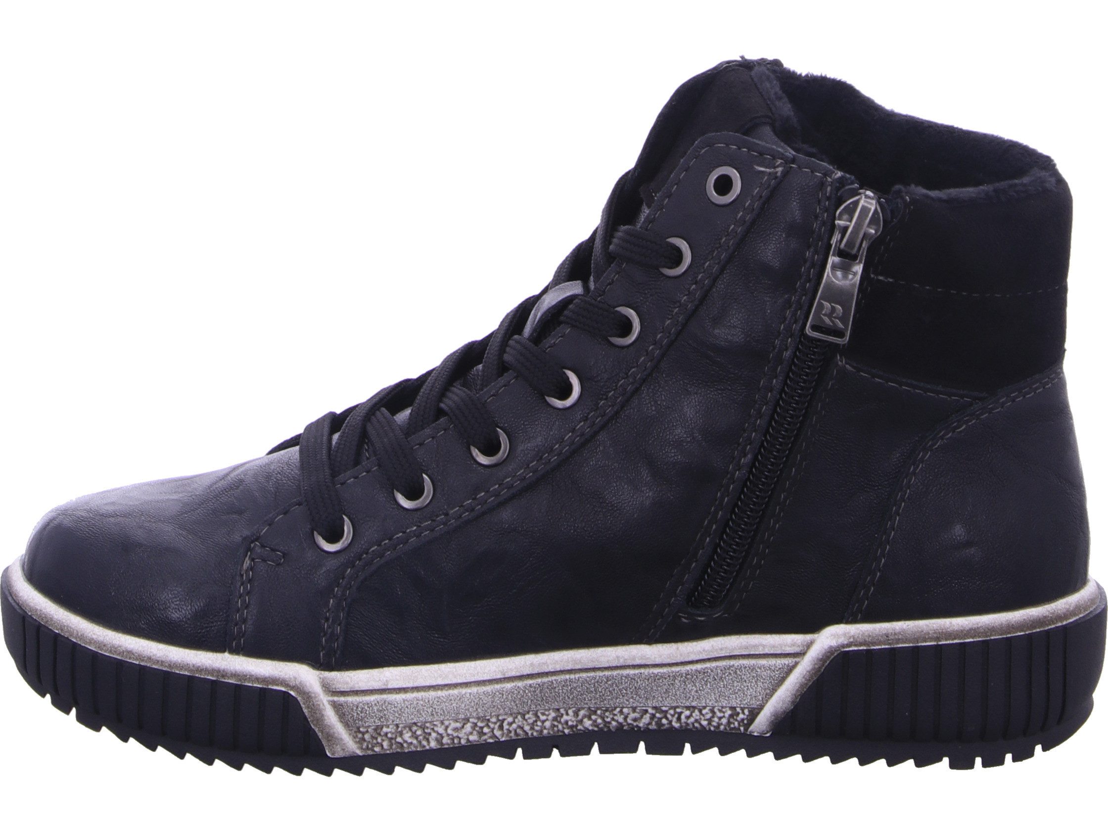 Romika Winterboots mit TEX-Membran