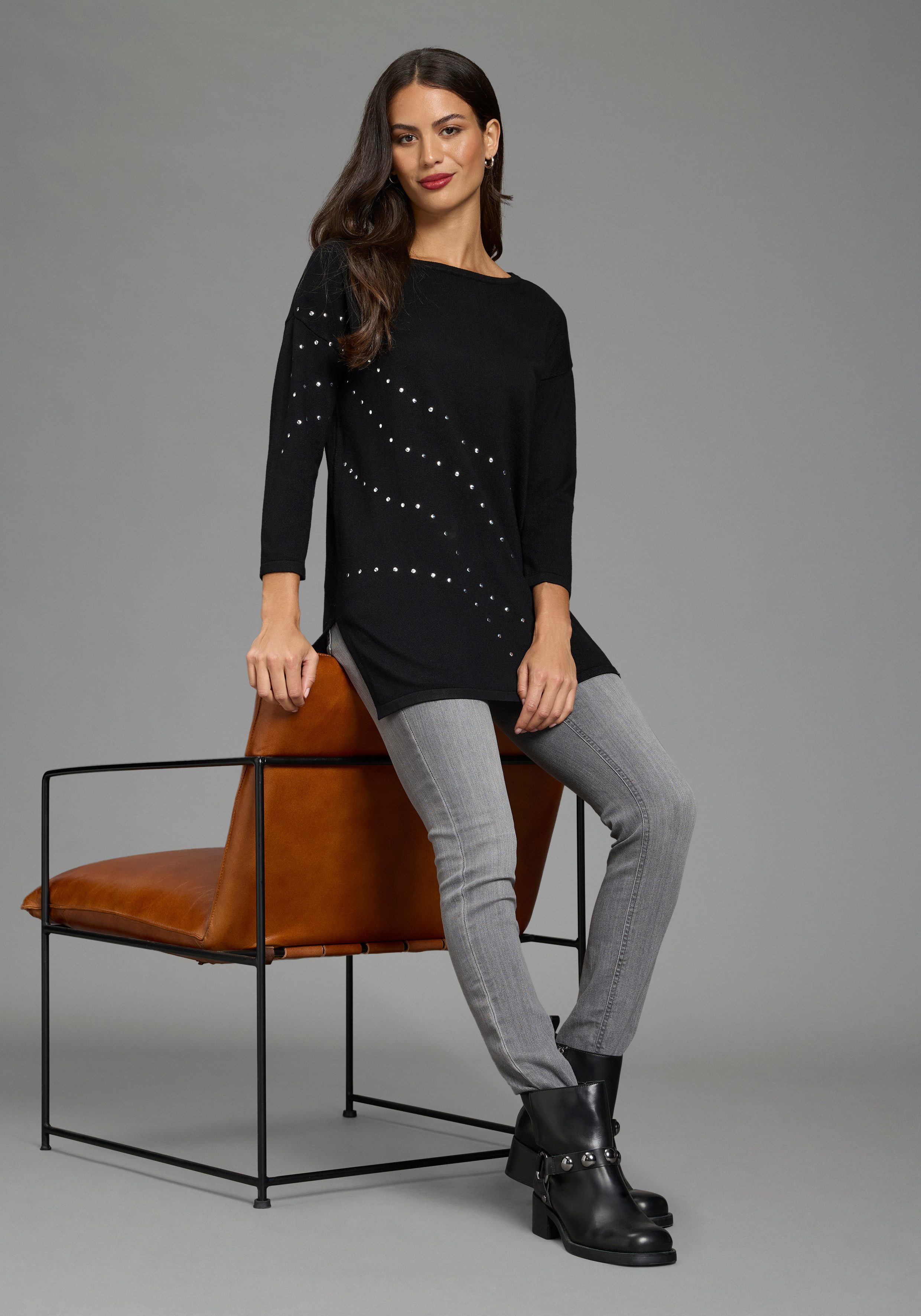 Zum Outfit 1