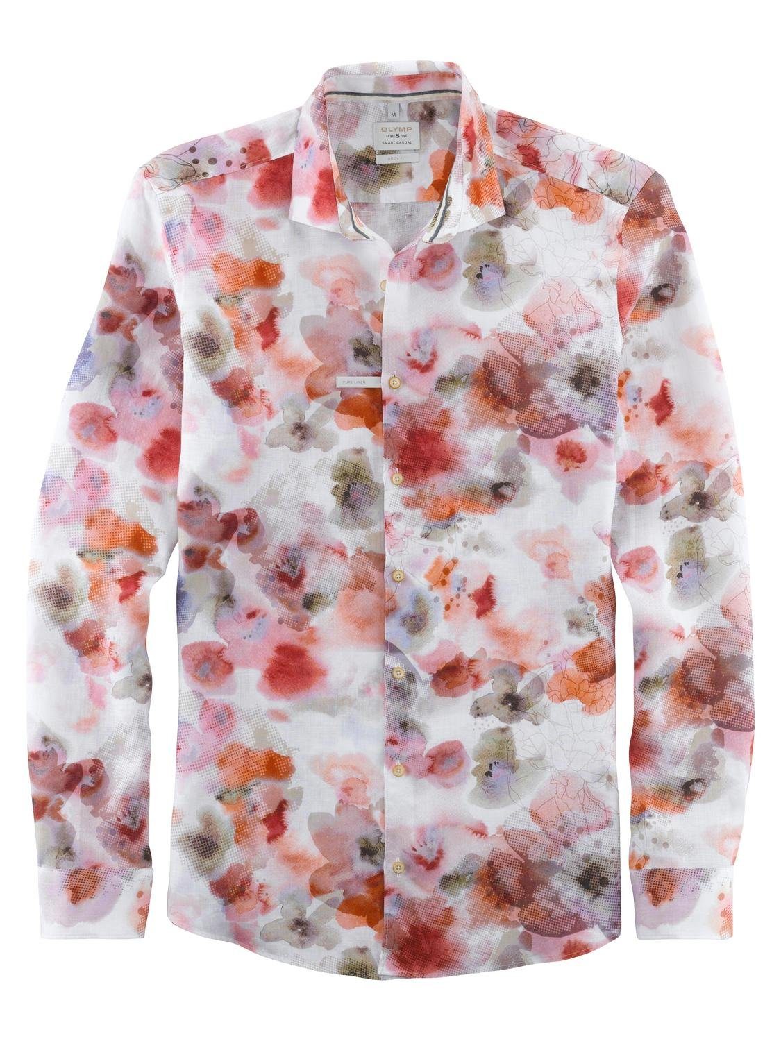 Blusenshirt 3234/34 Hemden