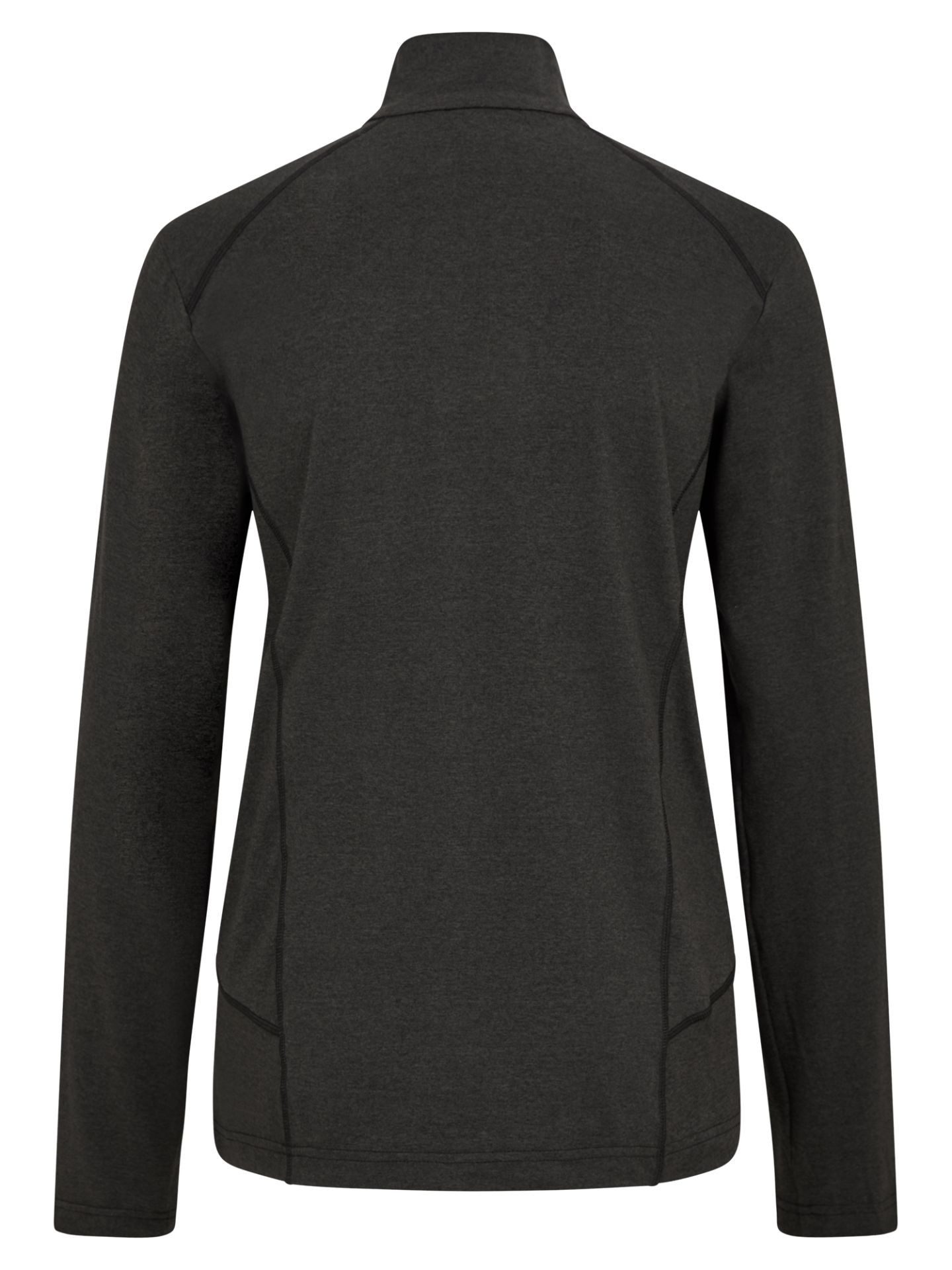 Ziener Fleeceshirt ZIENER JEMILKI Lady Dame Fleece Shirt Underlayer 236151 br-12