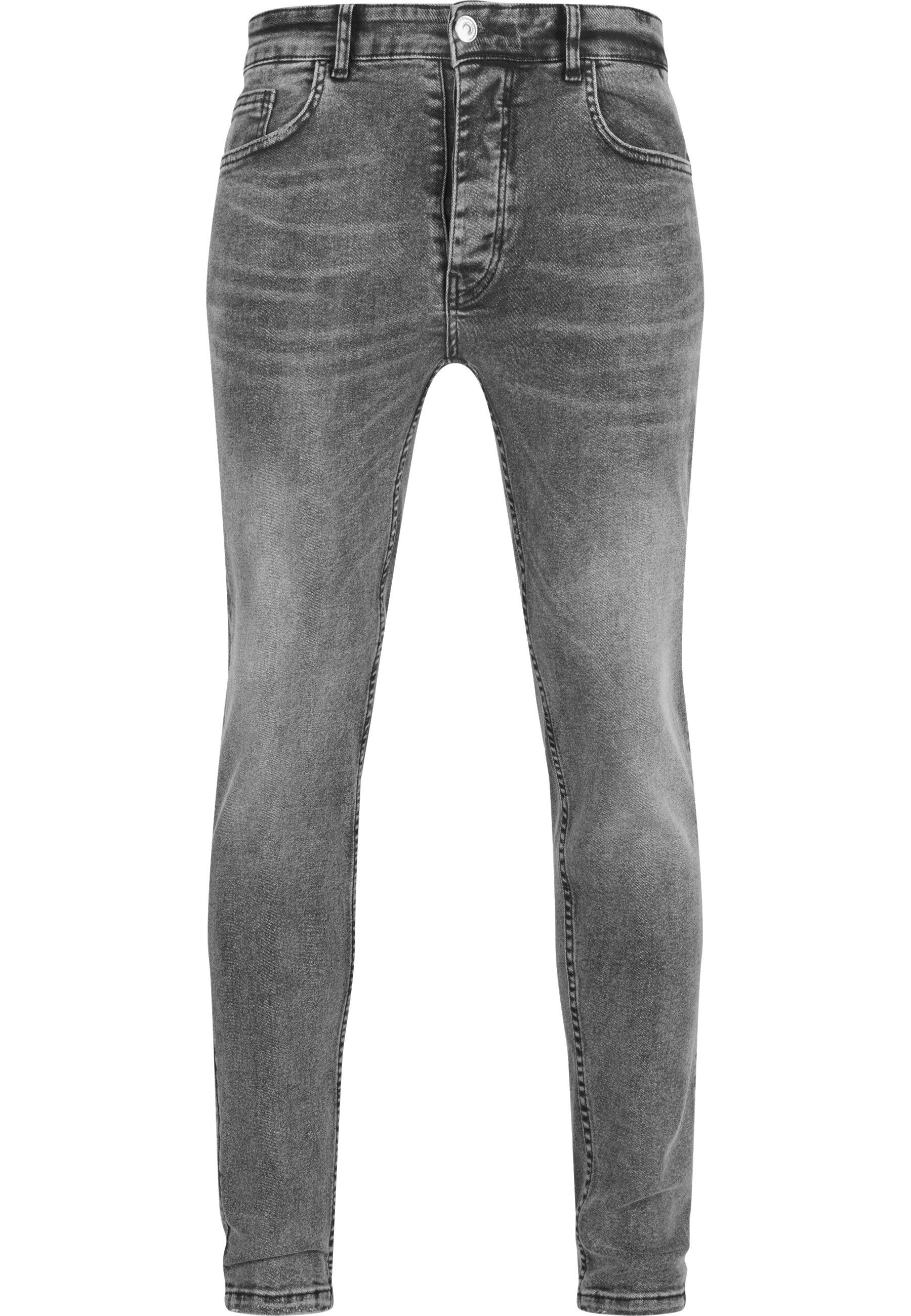 Bequeme Jeans 2Y Premium Herren 2Y Tapered Fit Jeans