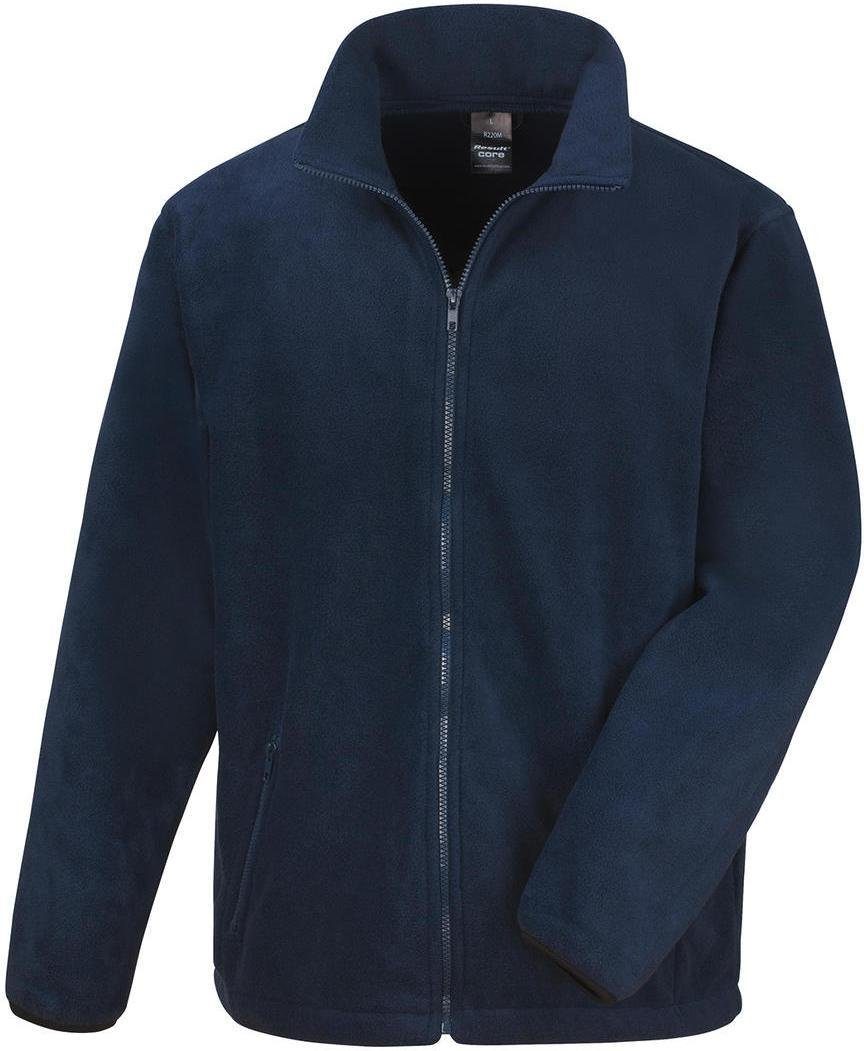 Result Fleecejacke Fashion Fit Outdoor Fleece günstig online kaufen