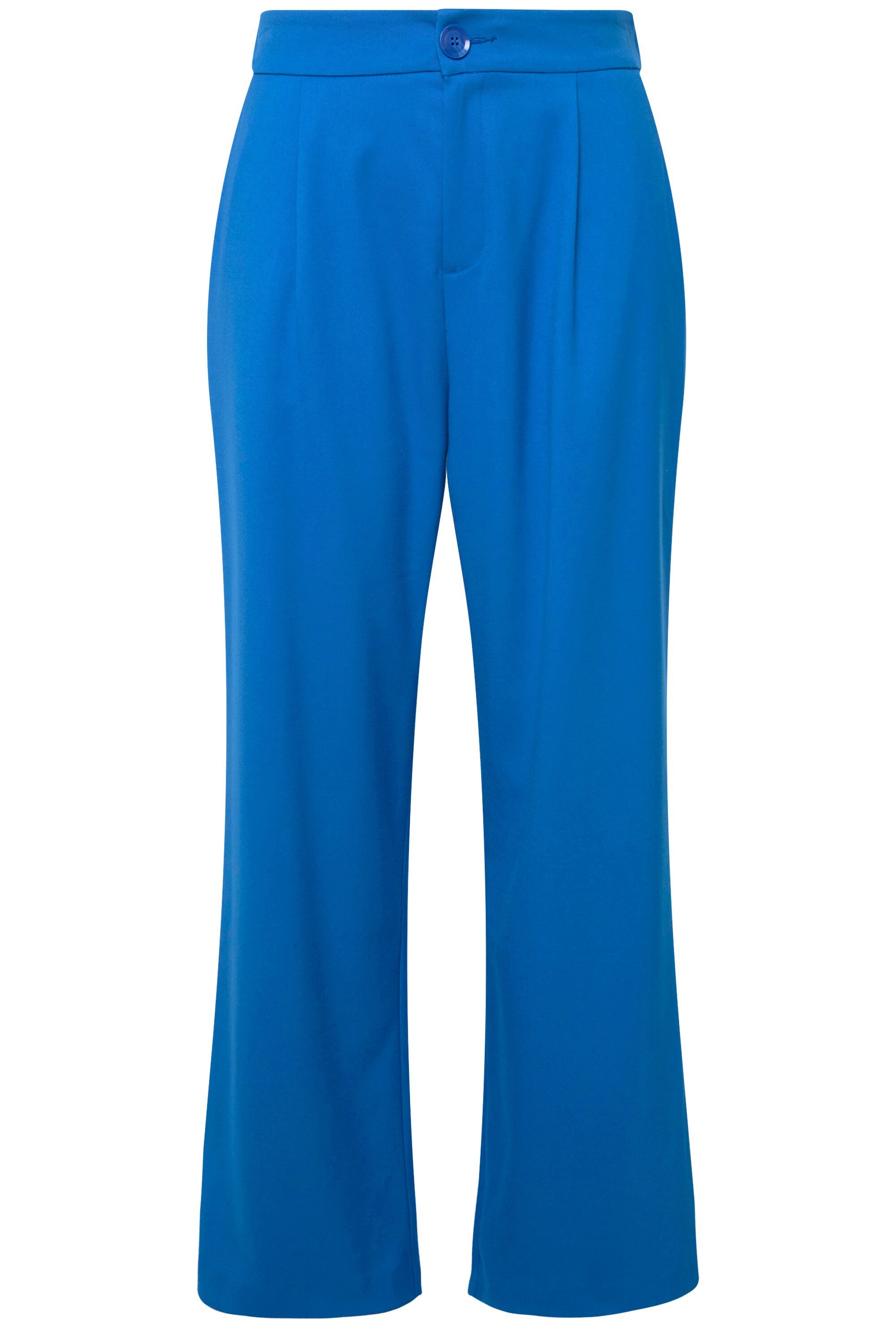 Studio Untold Funktionshose Hose Wide Legs günstig online kaufen