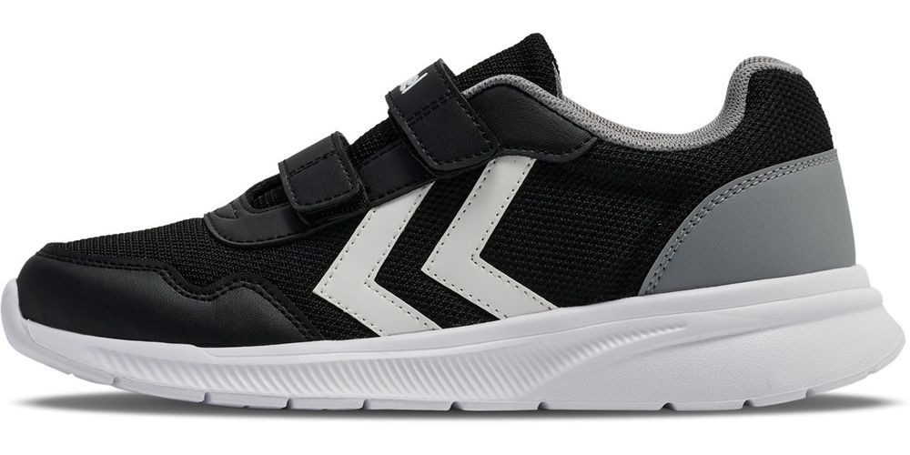 Turbo Run 2.0 JR Sneaker