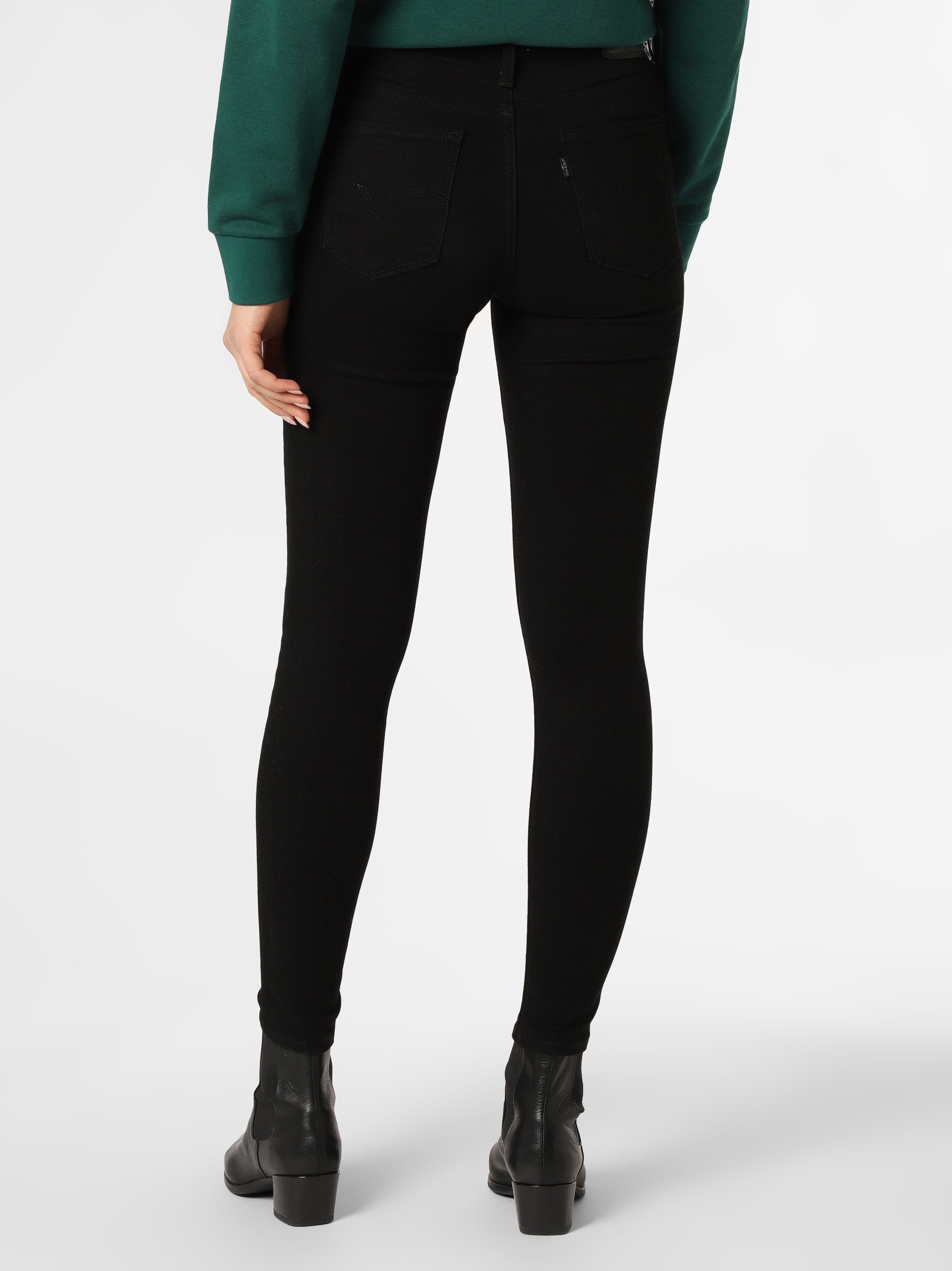 Levi's® Röhrenhose 310 Shaping Super Skinny Ohne