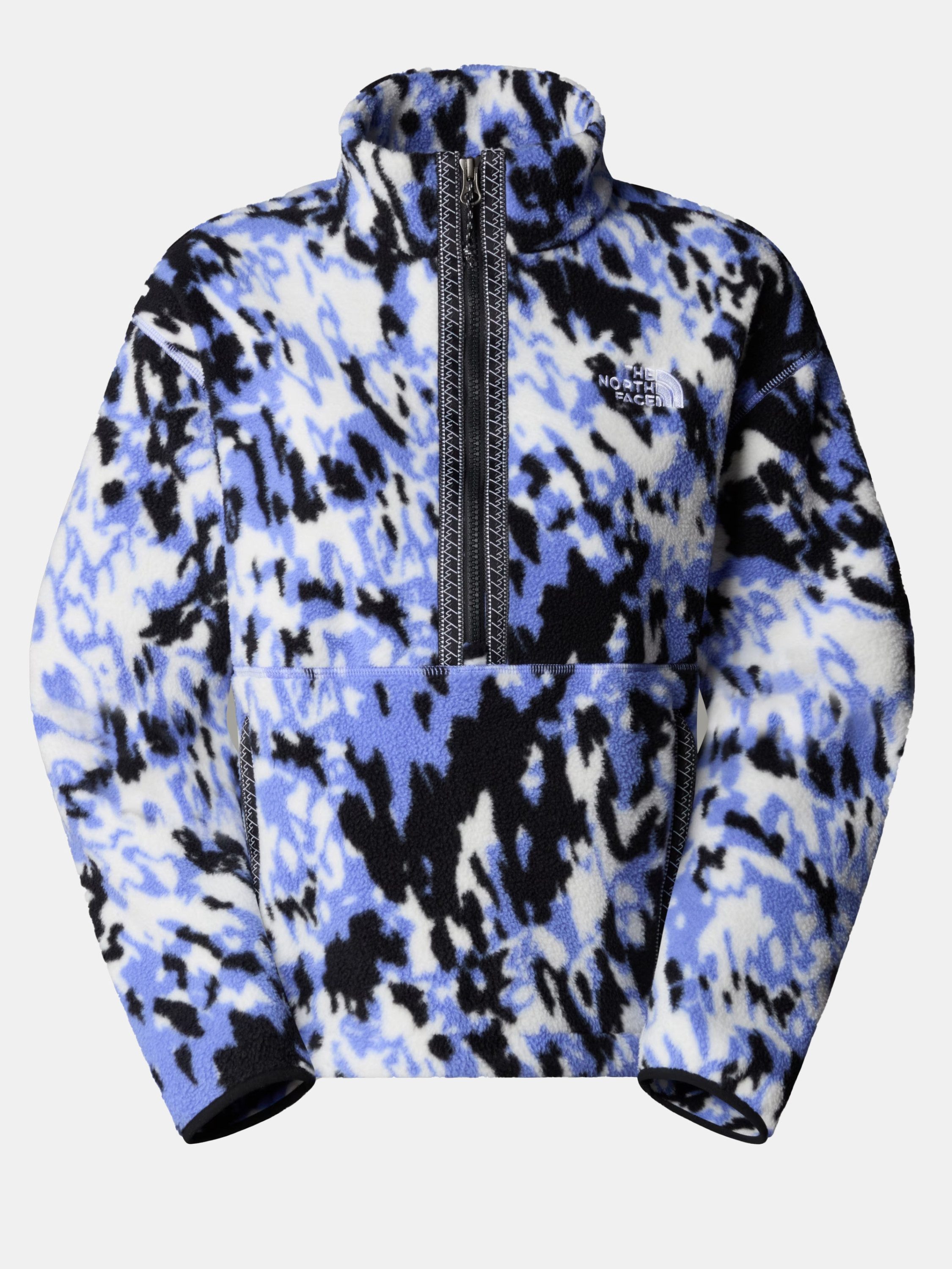 The North Face Fleecepullover The North Face Fleeski 1/4 Zip günstig online kaufen