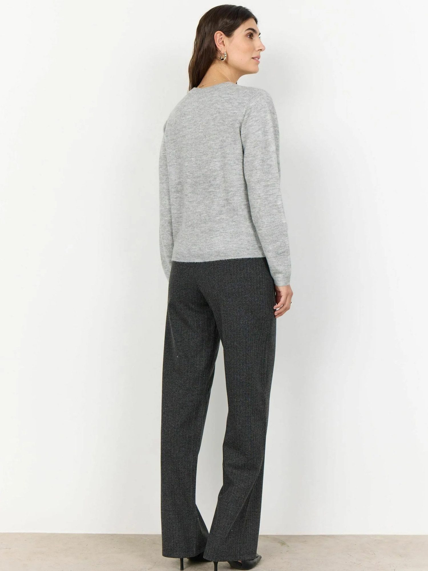 soyaconcept Cardigan Soya Concept Cardigan SC_ORLEAN
