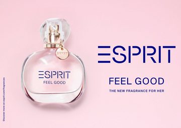Esprit Eau de Parfum FEEL GOOD for her EdP 20 ml