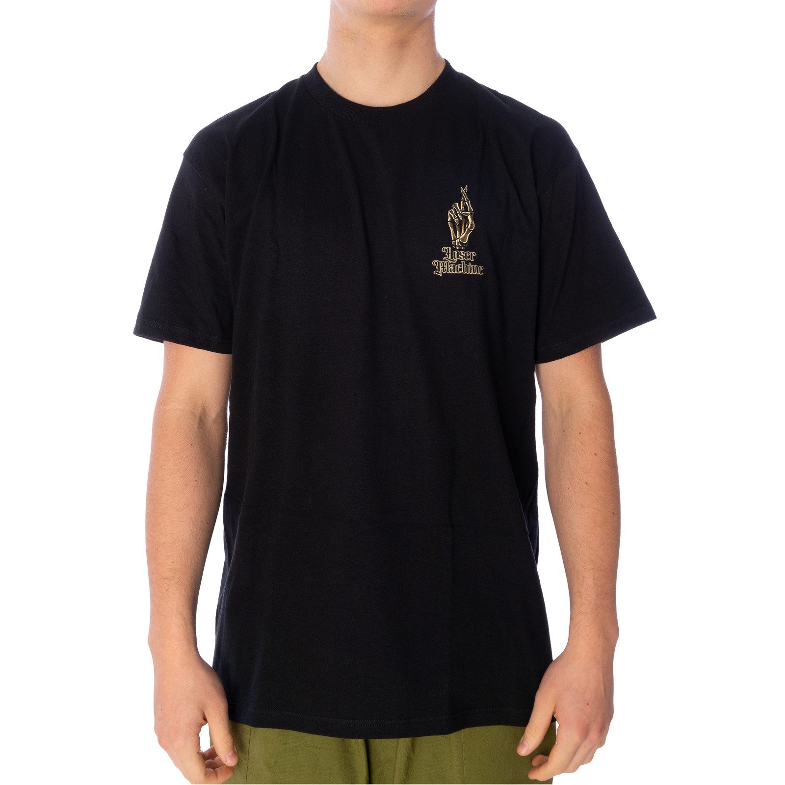 Loser Machine T-Shirt T-Shirt Loser Machine St. Zarape