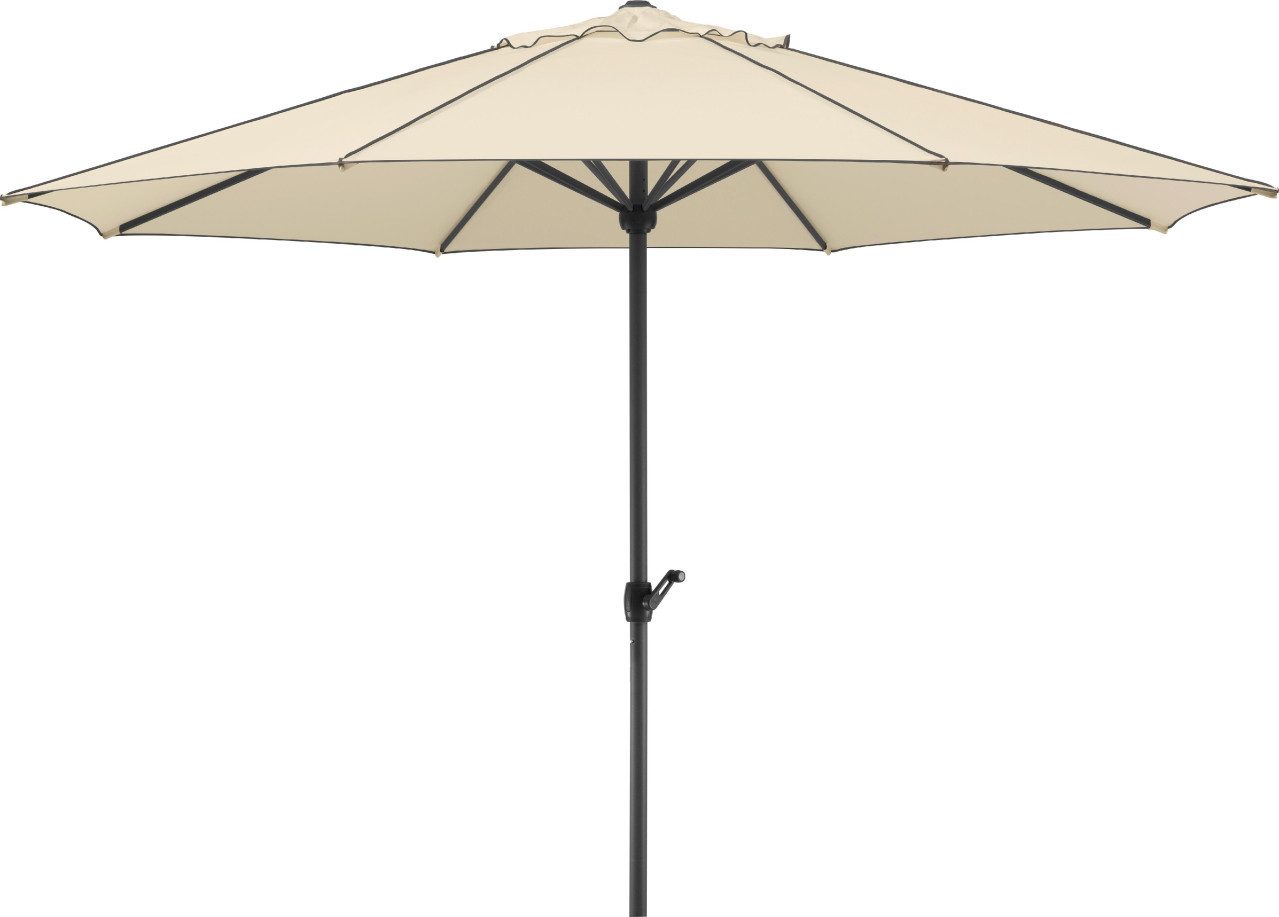 Schneider Schirme Marktschirm Schneider Sonnenschirm Adria natur Ø 350 cm