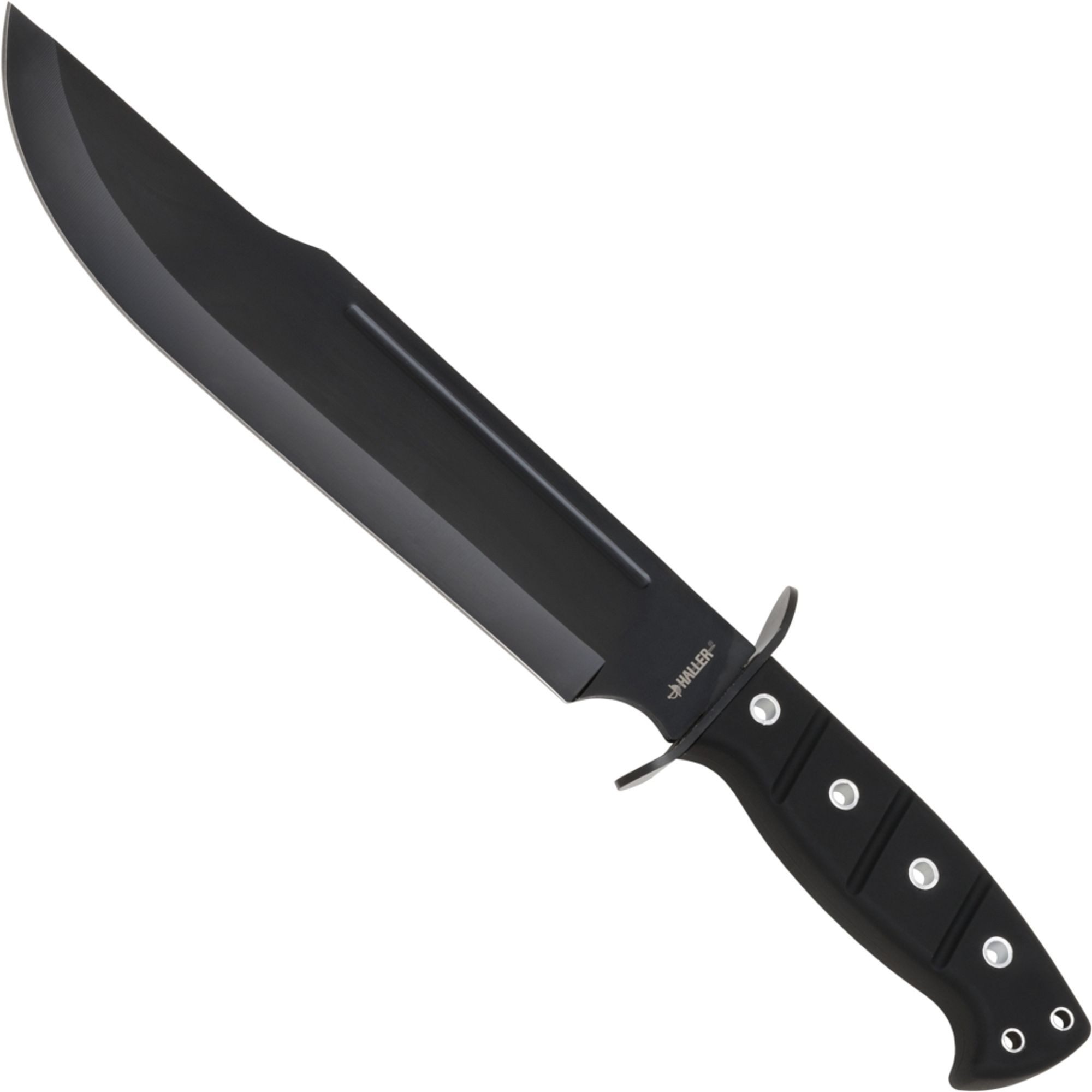 Taschenmesser Haller Bowiemesser