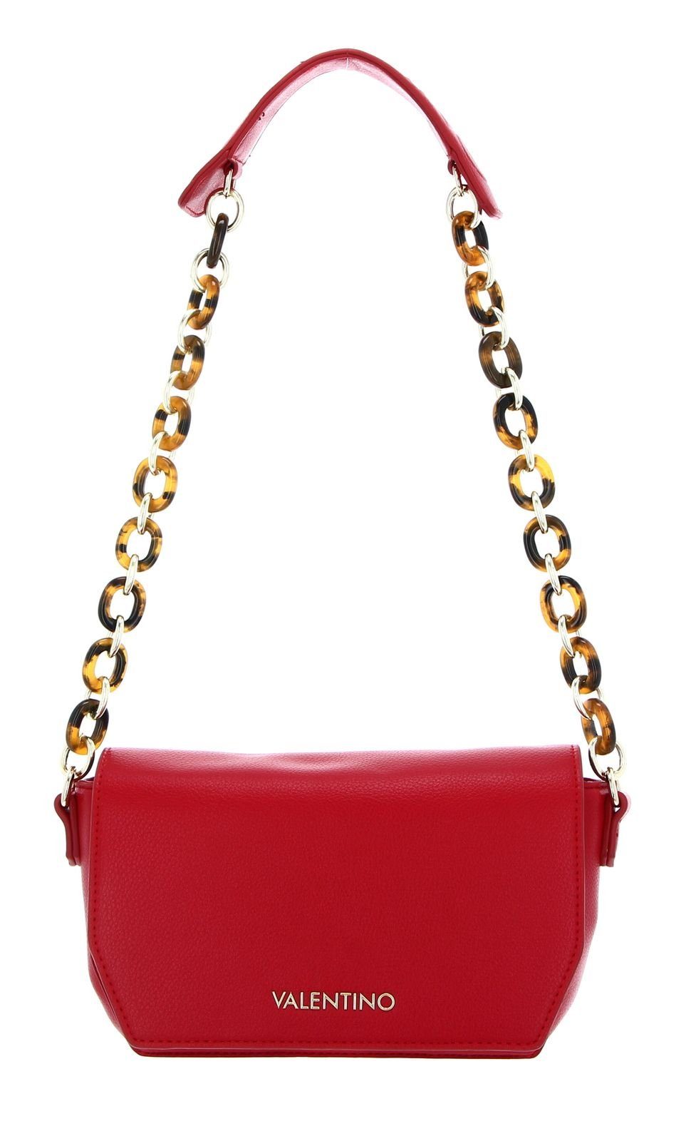 VALENTINO BAGS Schultertasche Prue Rosso