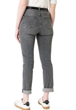 Zero Regular-fit-Jeans Fit Jeans Style Seattle 30 Inch