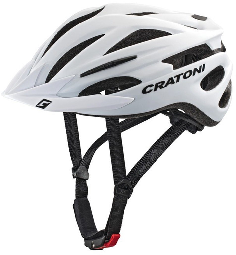 Cratoni Mountainbikehelm MTB-Fahrradhelm Pacer