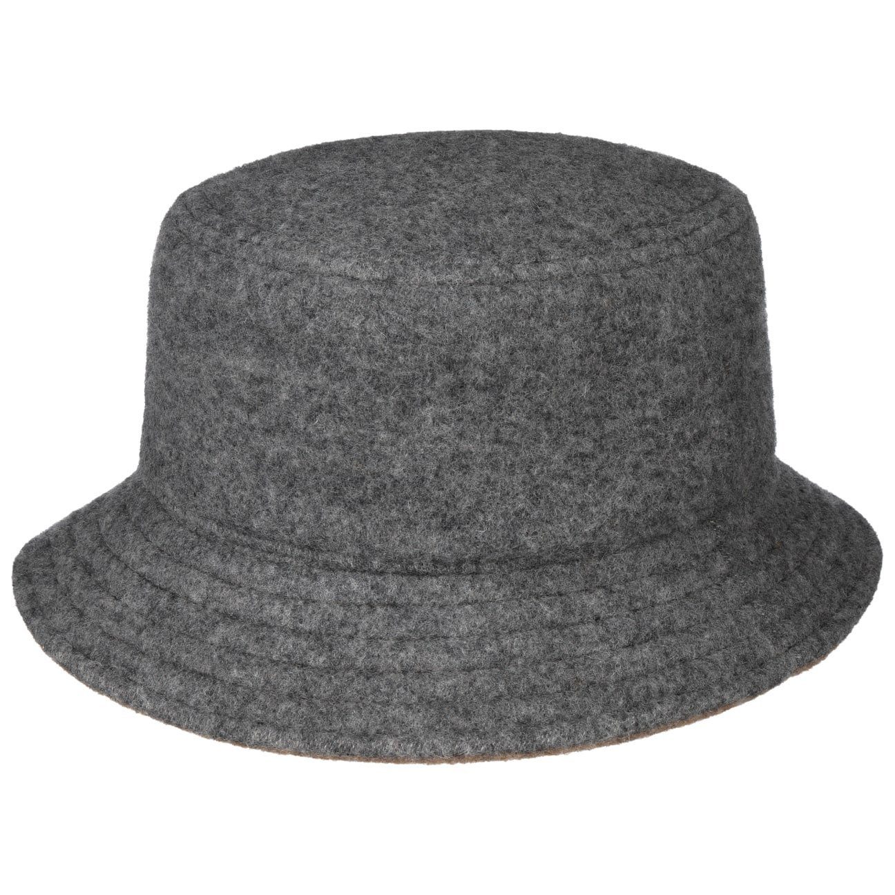 Stetson Fischerhut (1-St) Fischerhut, Made in the EU