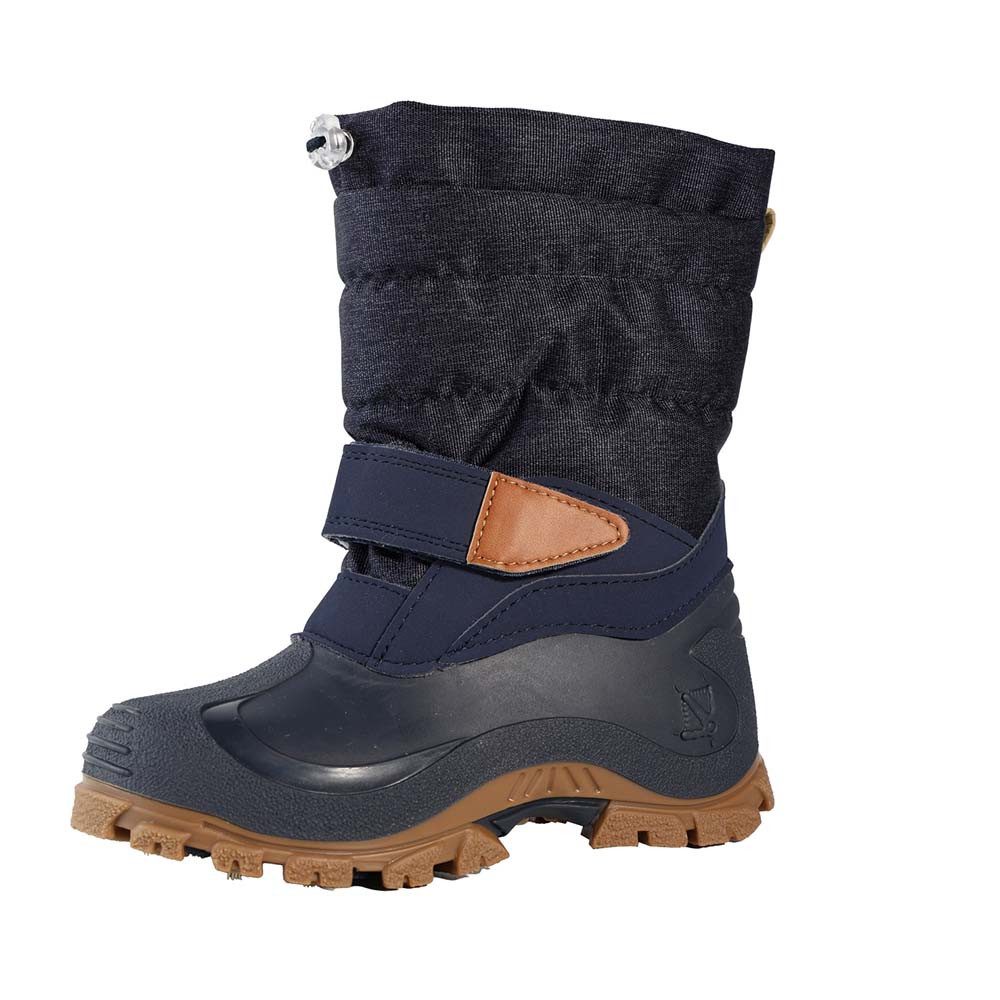 Lurchi Lurchi Jungen 63l6013002 Schneestiefel Snowboots
