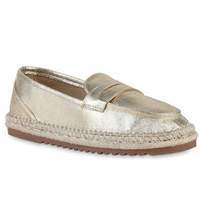 VAN HILL 841129 Espadrille Schuhe