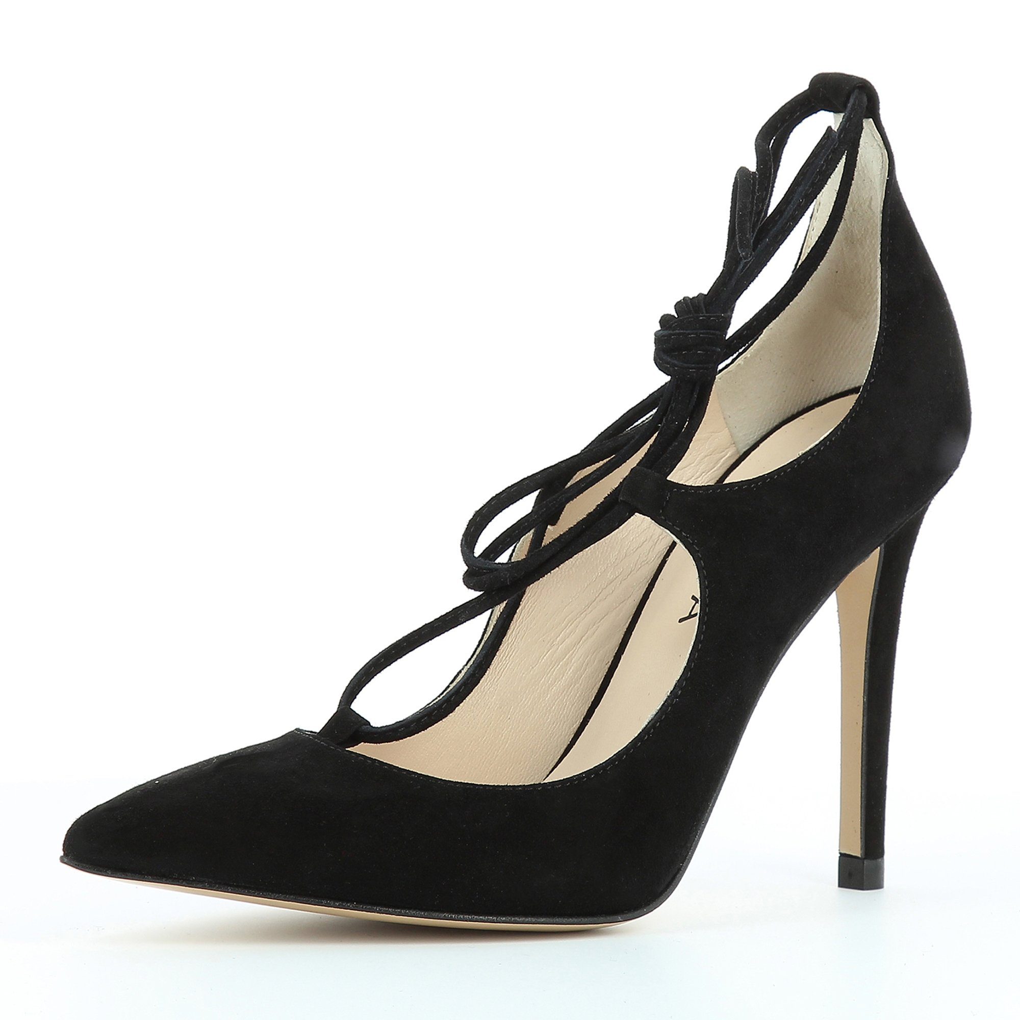 Evita ALINA Pumps Handmade in Italy