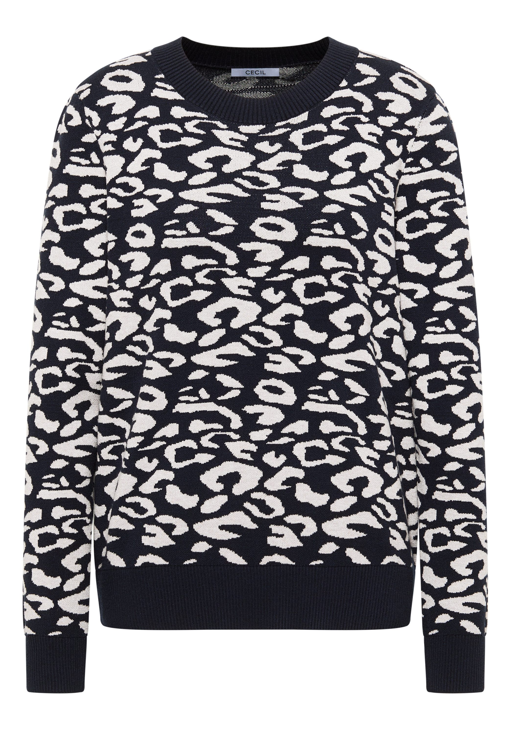 Strickpullover