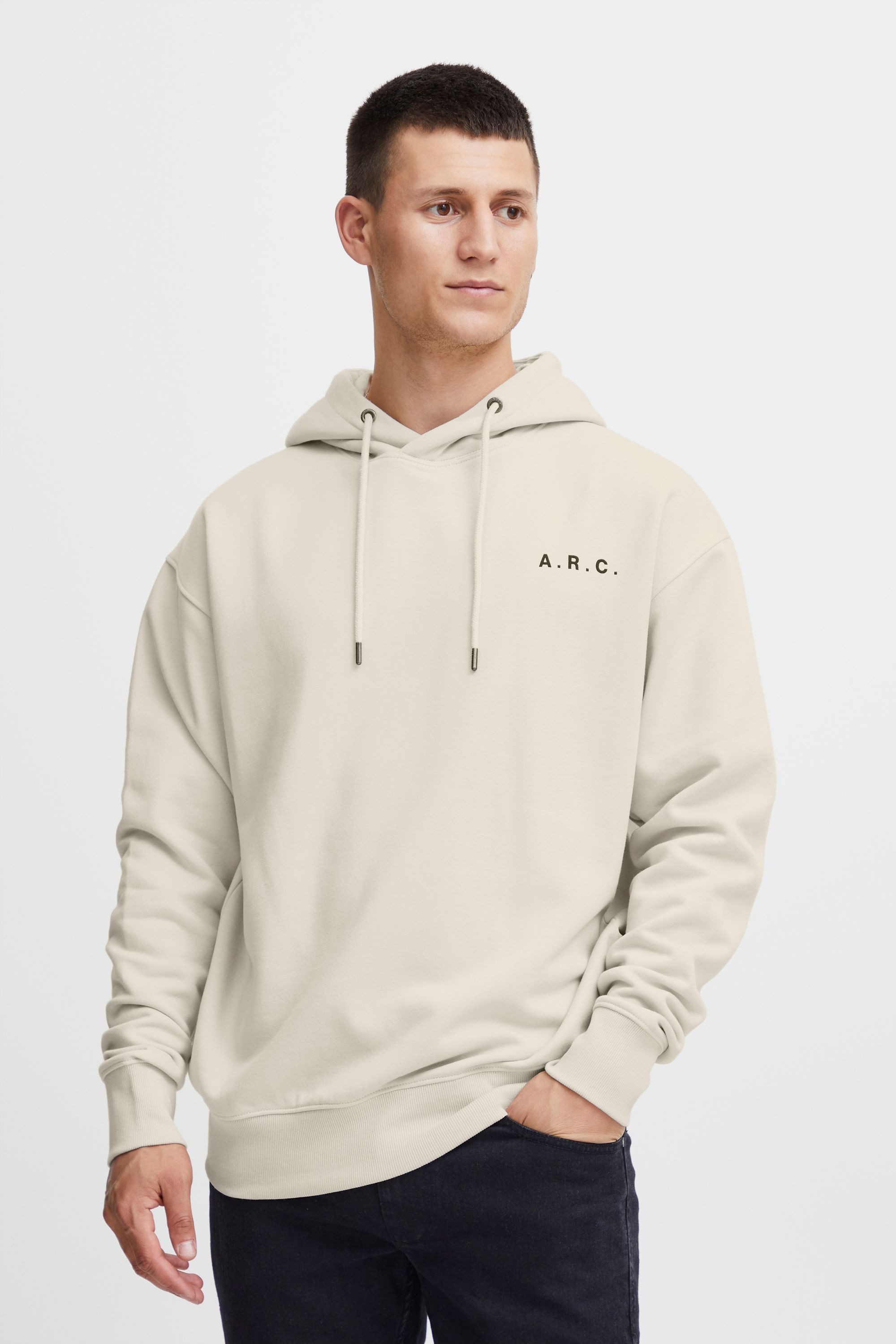 Kapuzenpullover SDHANNO