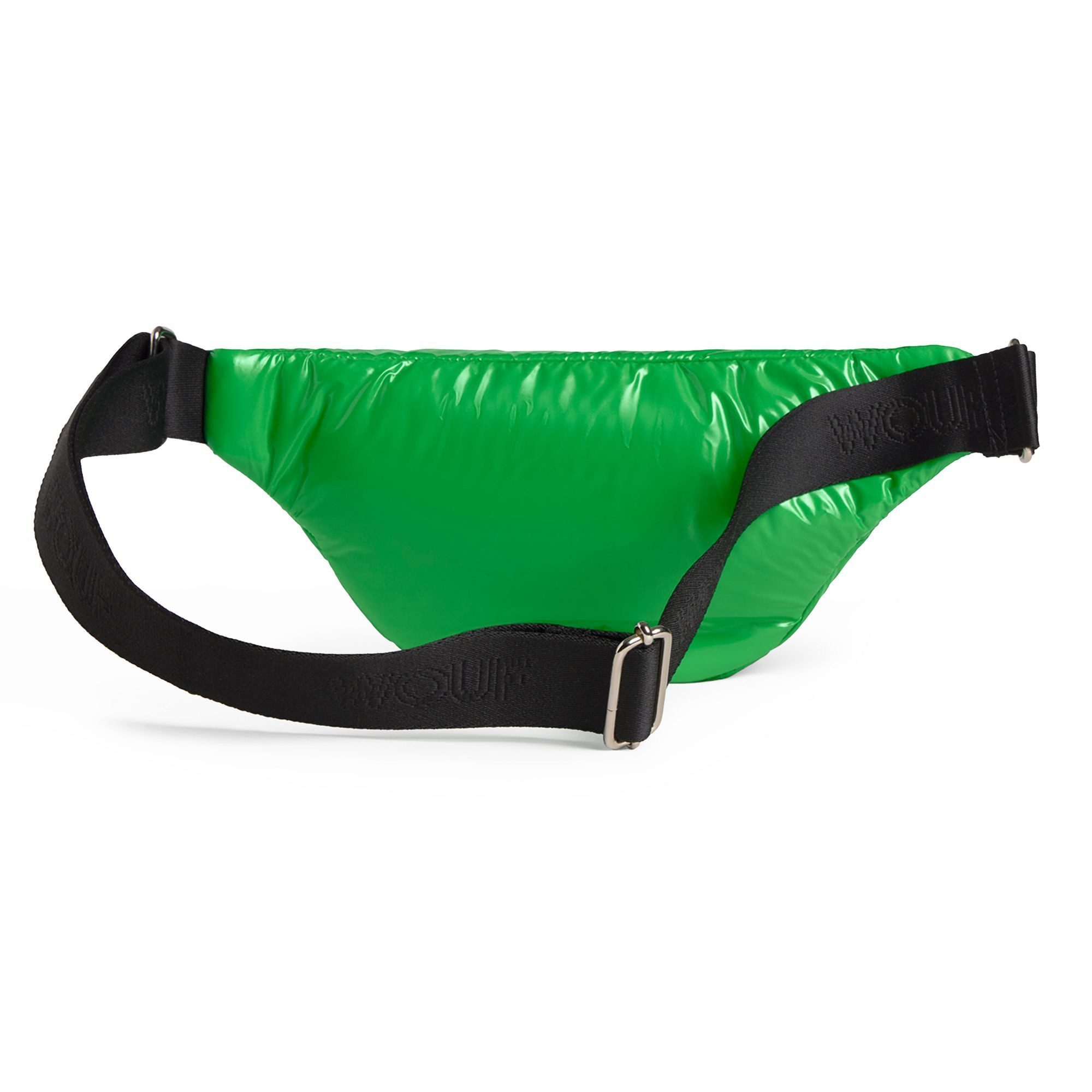 Wouf Gürteltasche Glossy, Polyester
