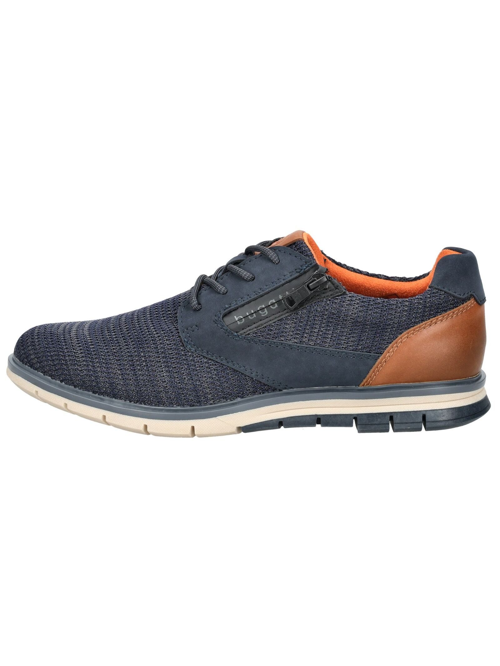 bugatti Sneaker Textil Sneaker günstig online kaufen