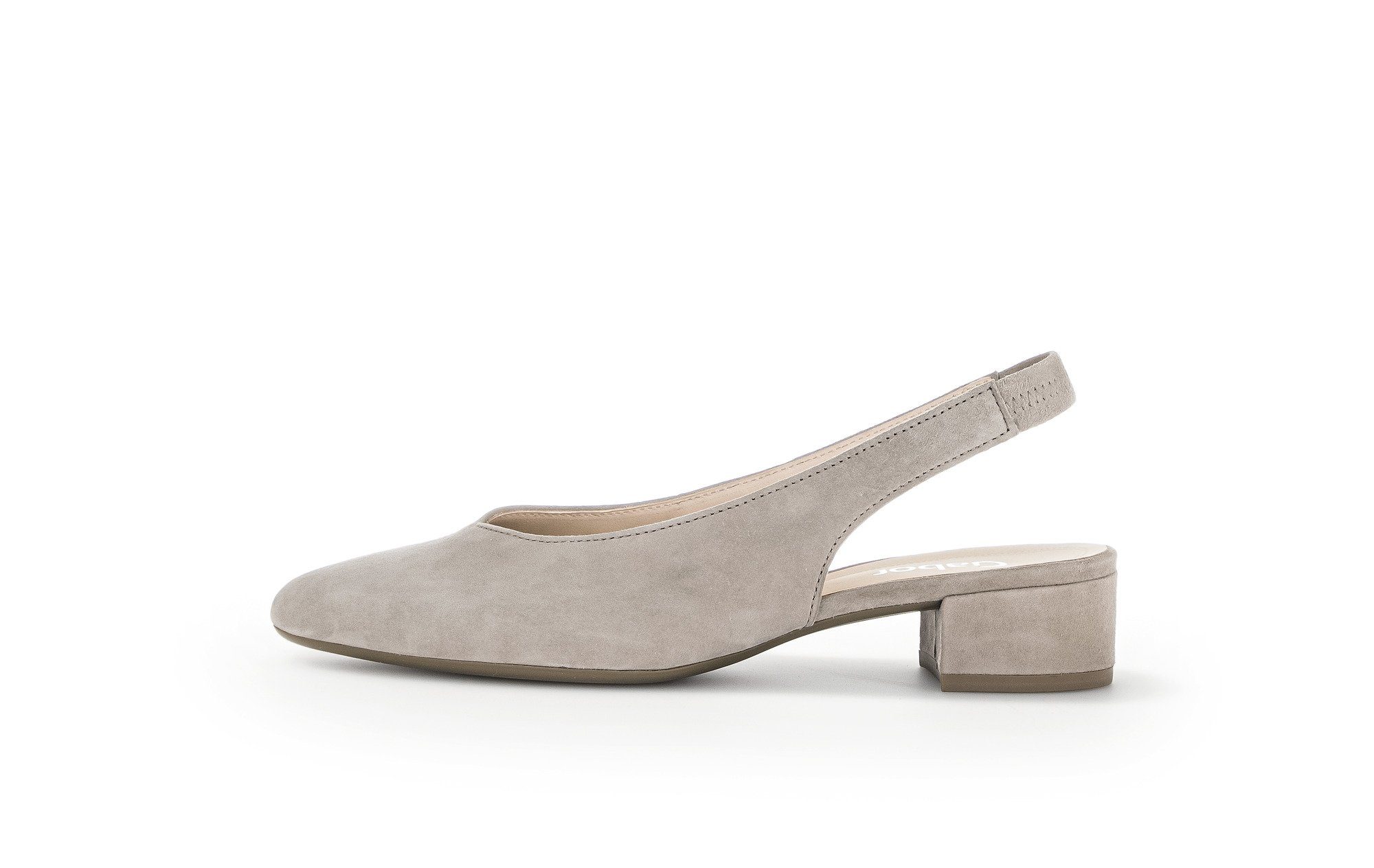 Gabor Slingpumps