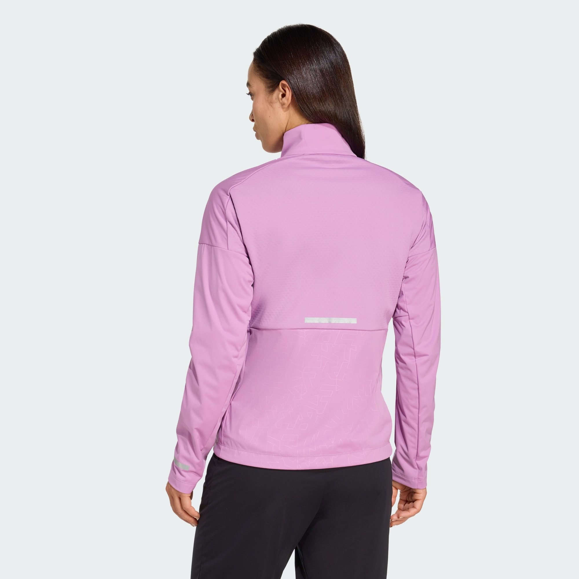 adidas TERREX Funktionsjacke TERREX XPERIOR CROSS-COUNTRY SKI SOFTSHELL-JACKE (1-St)